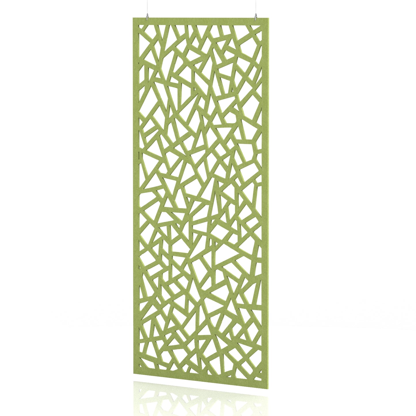 Sch! Acoustic Wall and Hanging Screens (Part 2)