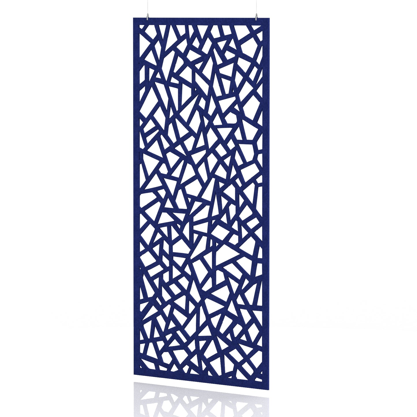 Sch! Acoustic Wall and Hanging Screens (Part 2)