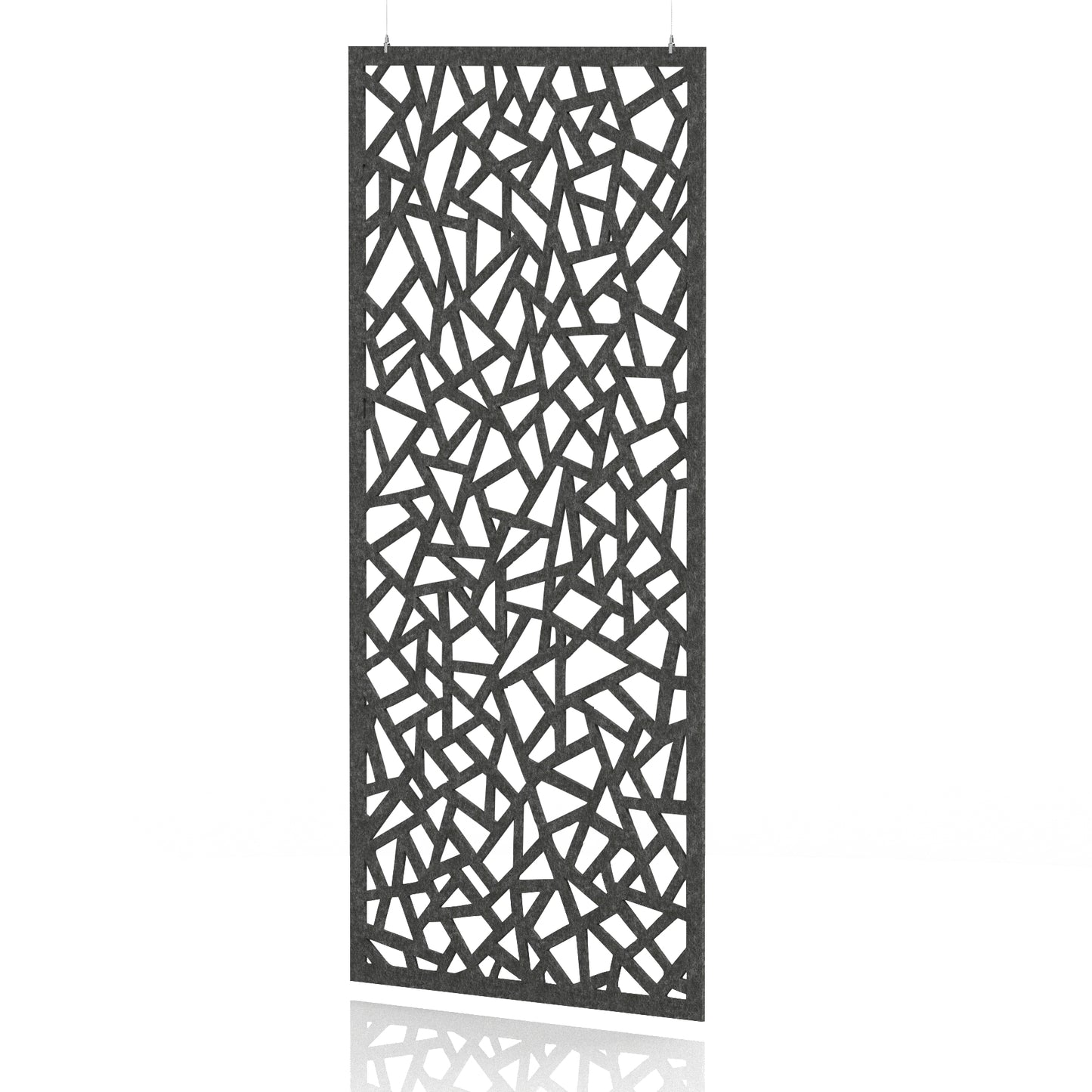 Sch! Acoustic Wall and Hanging Screens (Part 2)