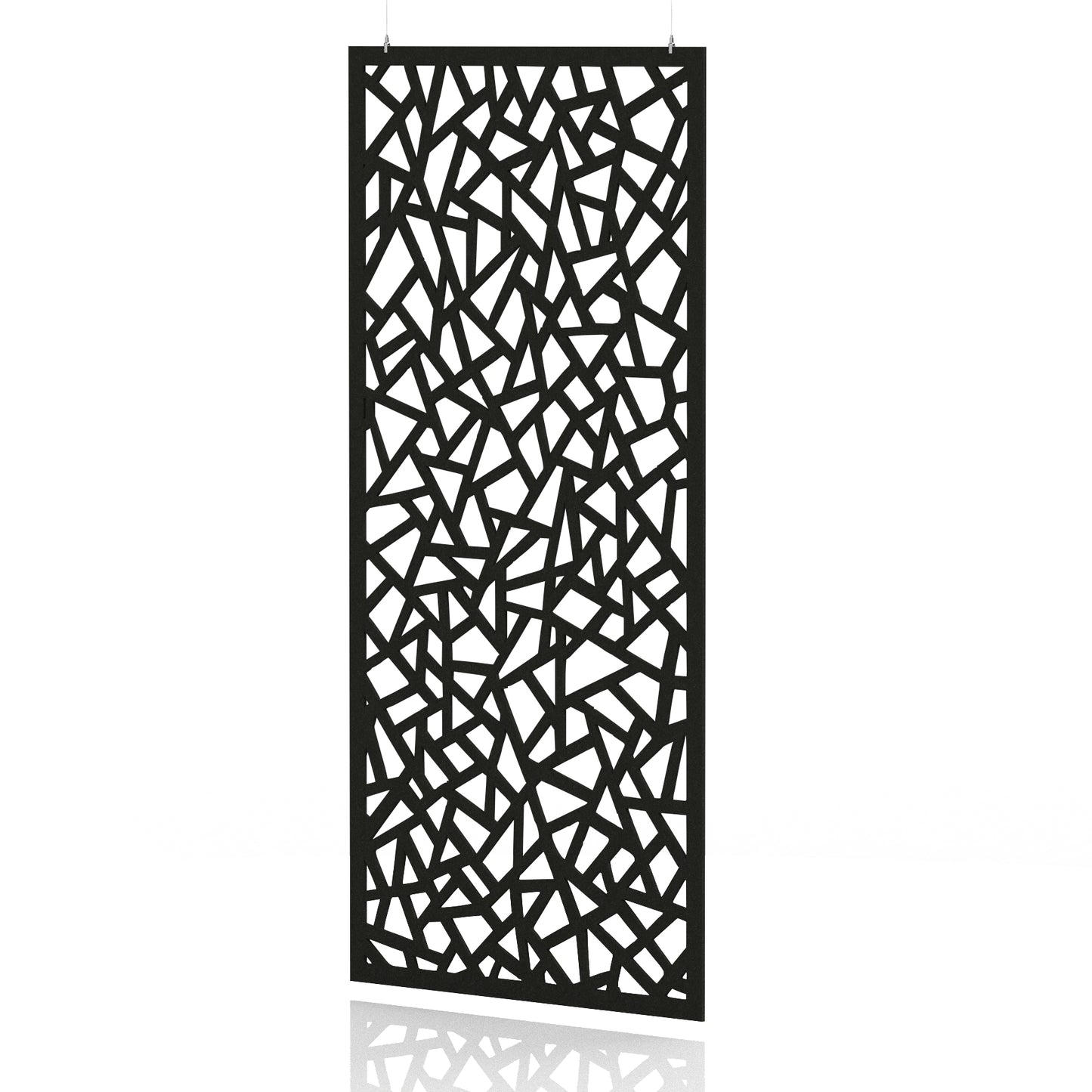 Sch! Acoustic Wall and Hanging Screens (Part 2)