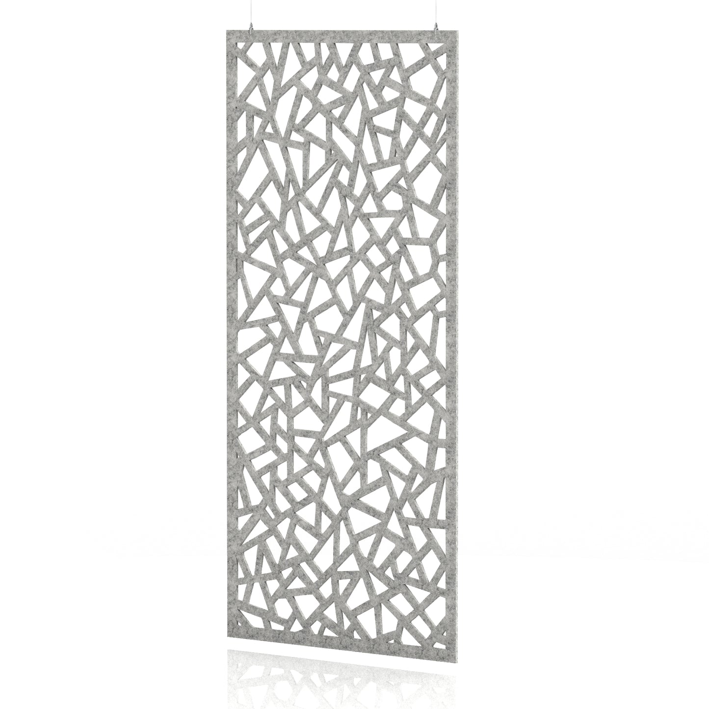 Sch! Acoustic Wall and Hanging Screens (Part 2)