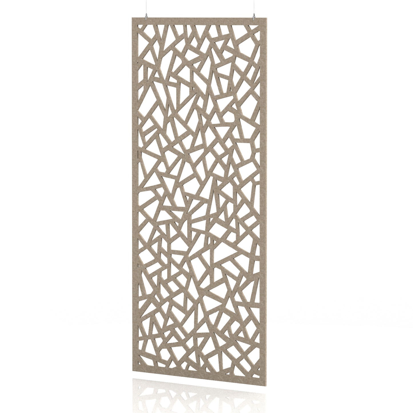 Sch! Acoustic Wall and Hanging Screens (Part 2)