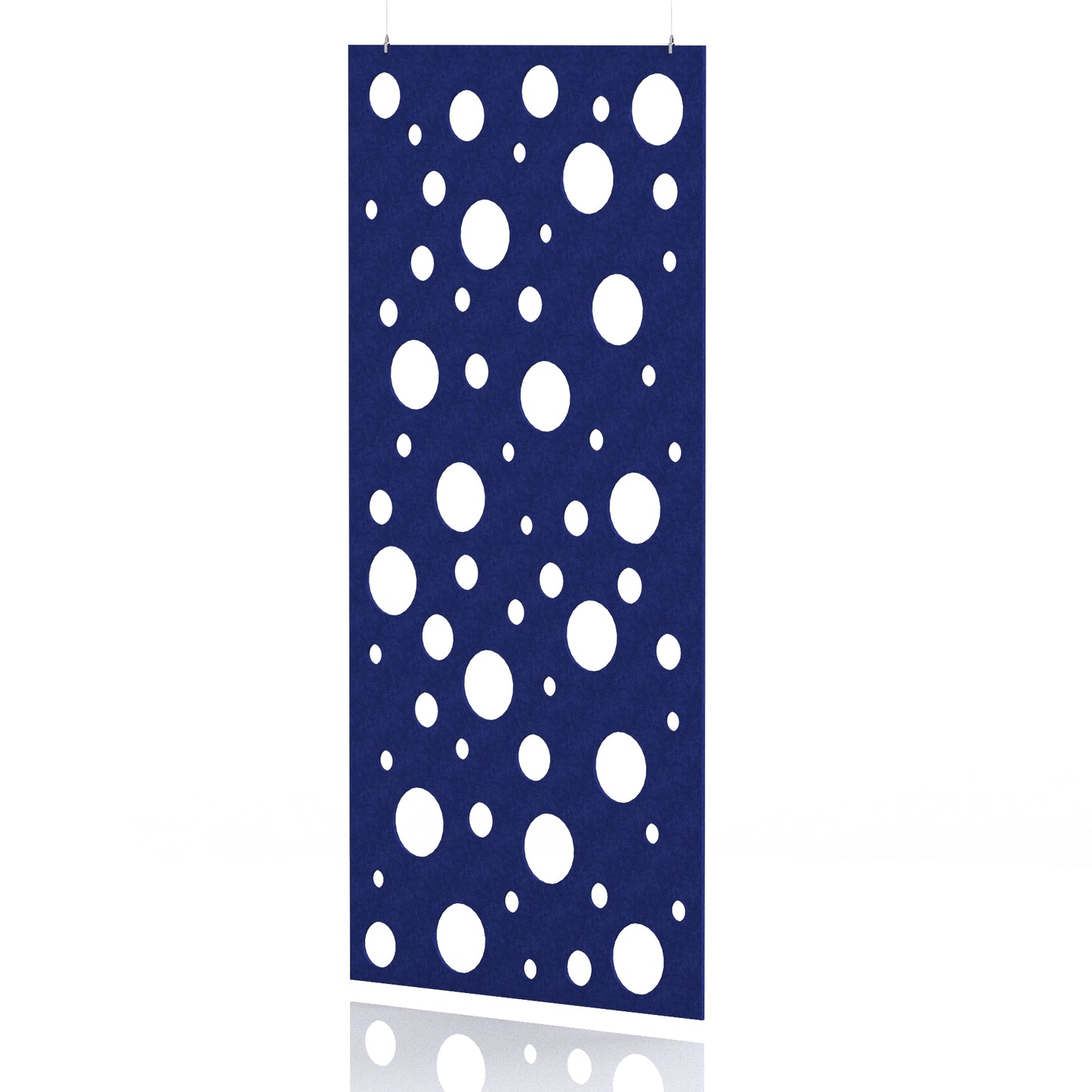 Sch! Acoustic Wall and Hanging Screens (Part 2)