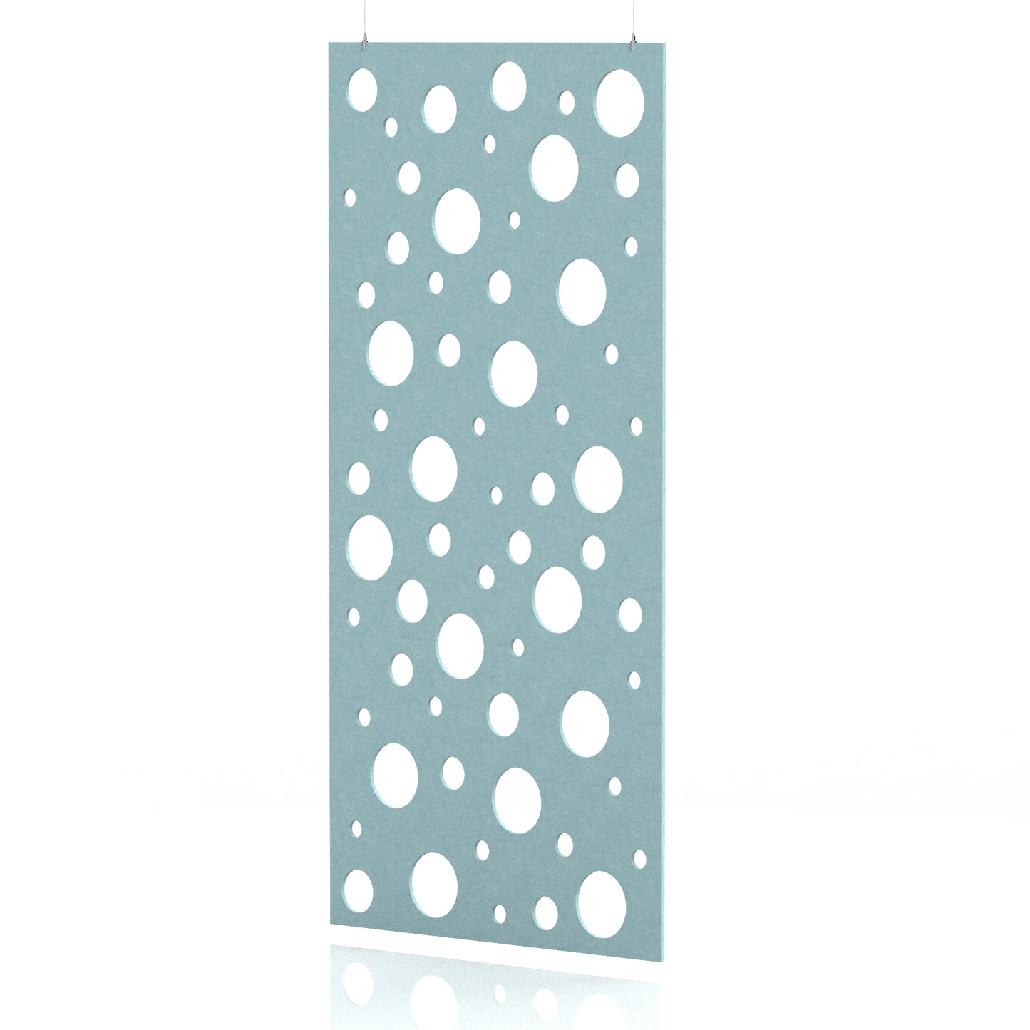 Sch! Acoustic Wall and Hanging Screens (Part 2)
