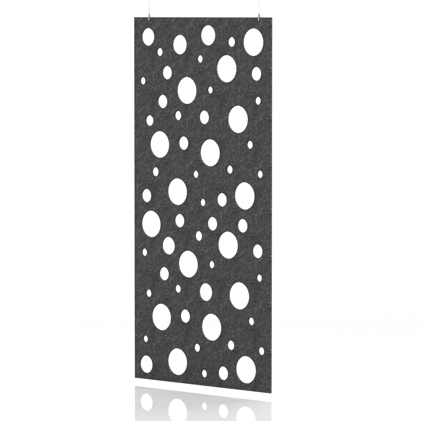 Sch! Acoustic Wall and Hanging Screens (Part 2)