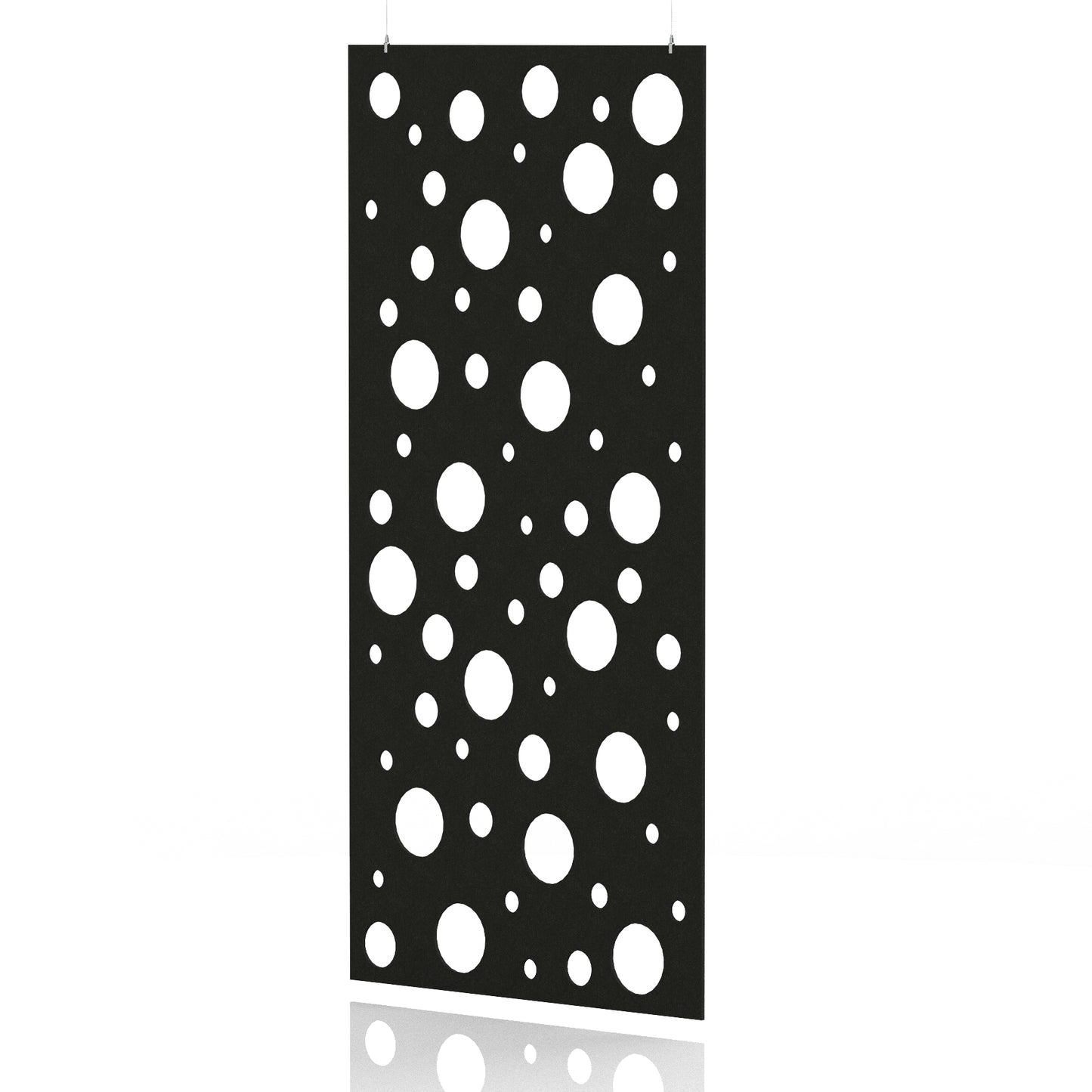 Sch! Acoustic Wall and Hanging Screens (Part 2)