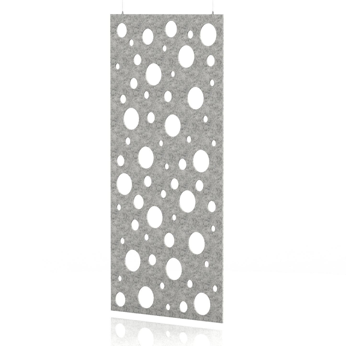 Sch! Acoustic Wall and Hanging Screens (Part 2)