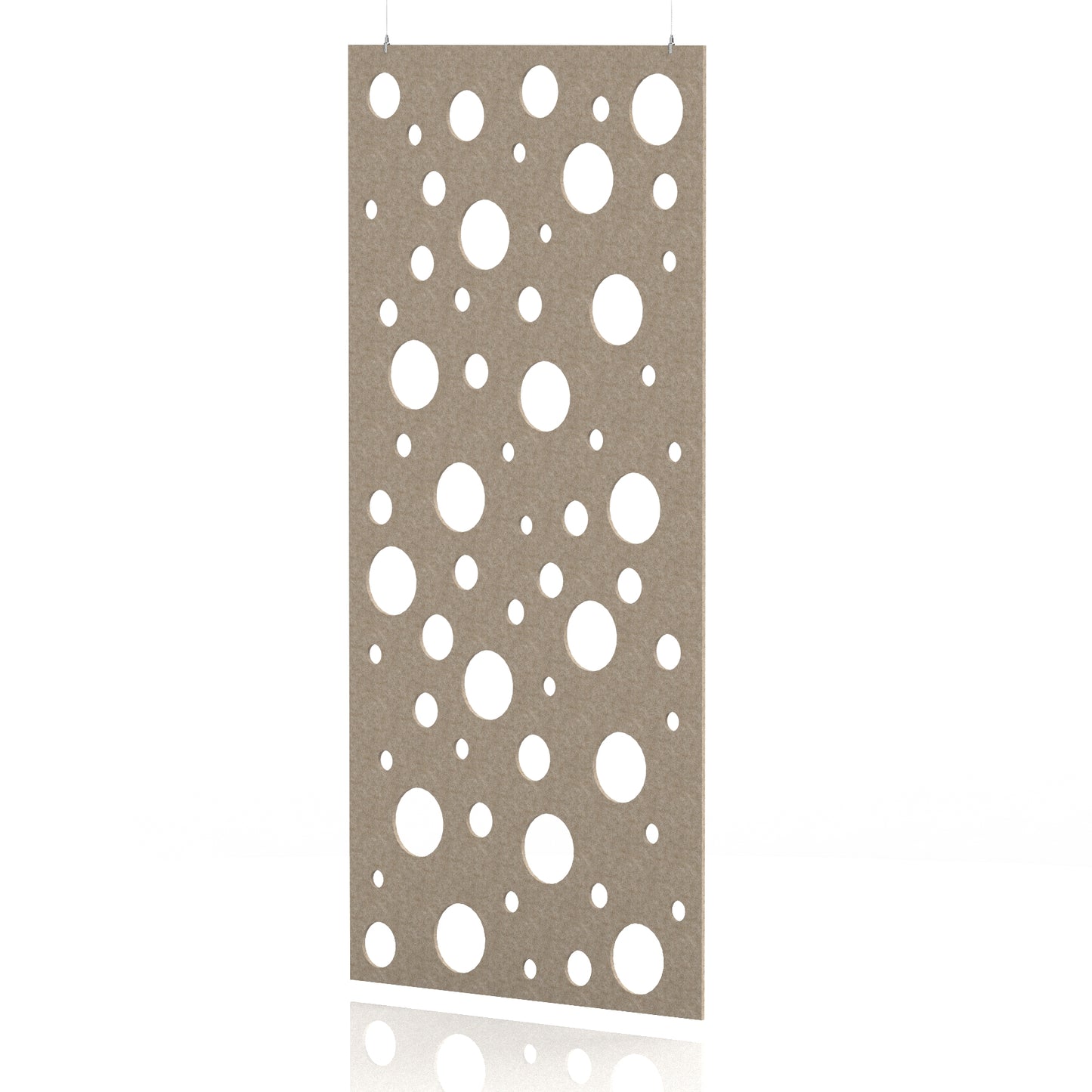 Sch! Acoustic Wall and Hanging Screens (Part 2)