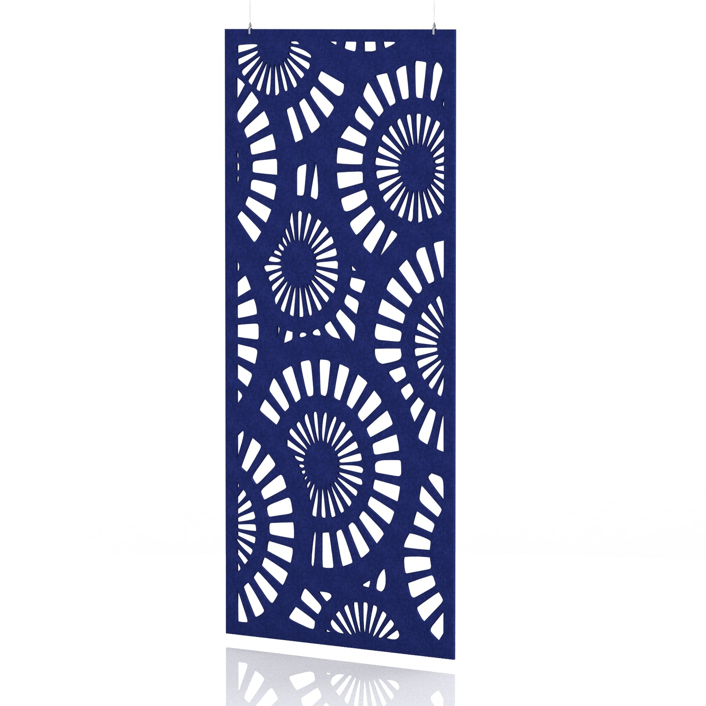 Sch! Acoustic Wall and Hanging Screens (Part 2)