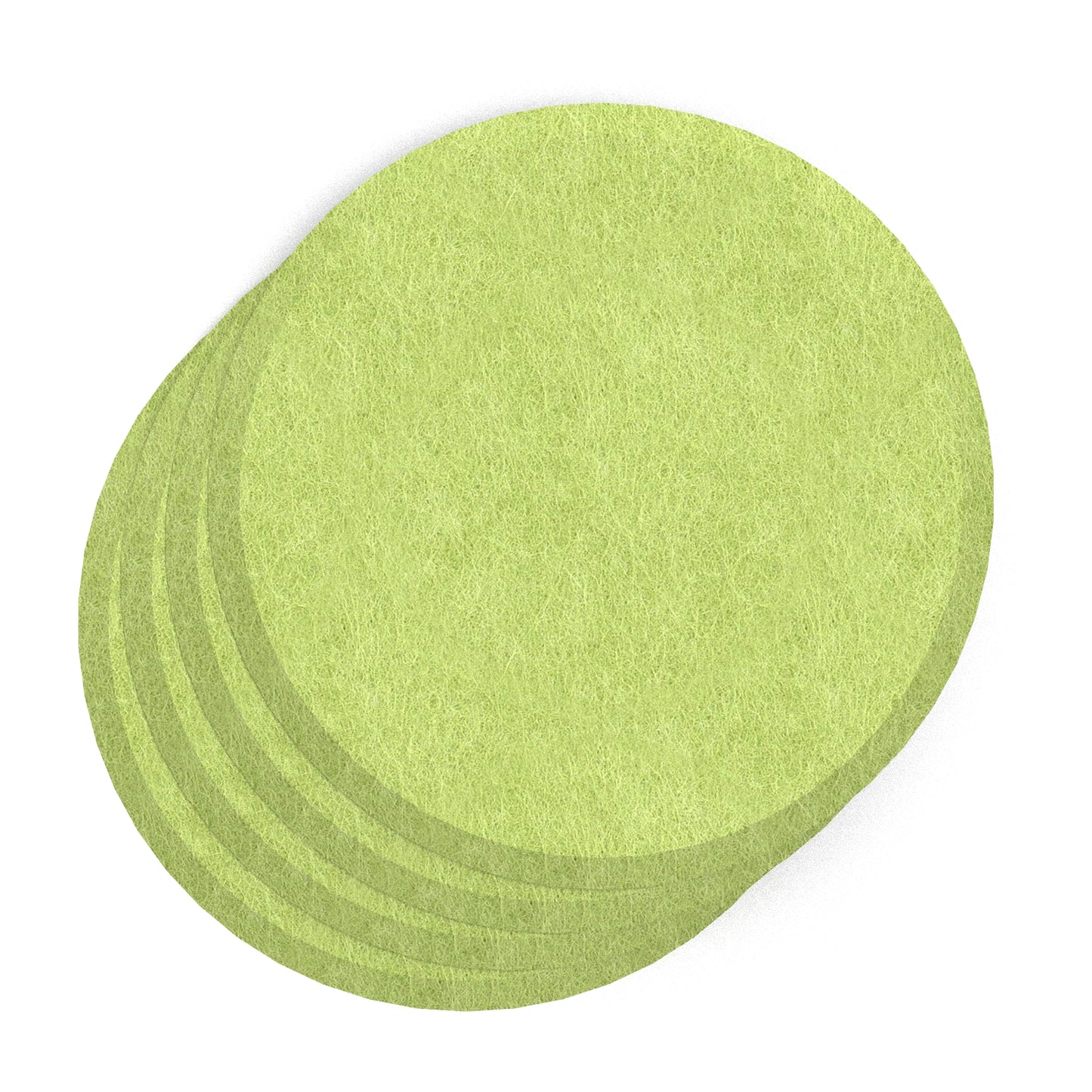 Sch! Acoustic Wall Tile (Set of 4)