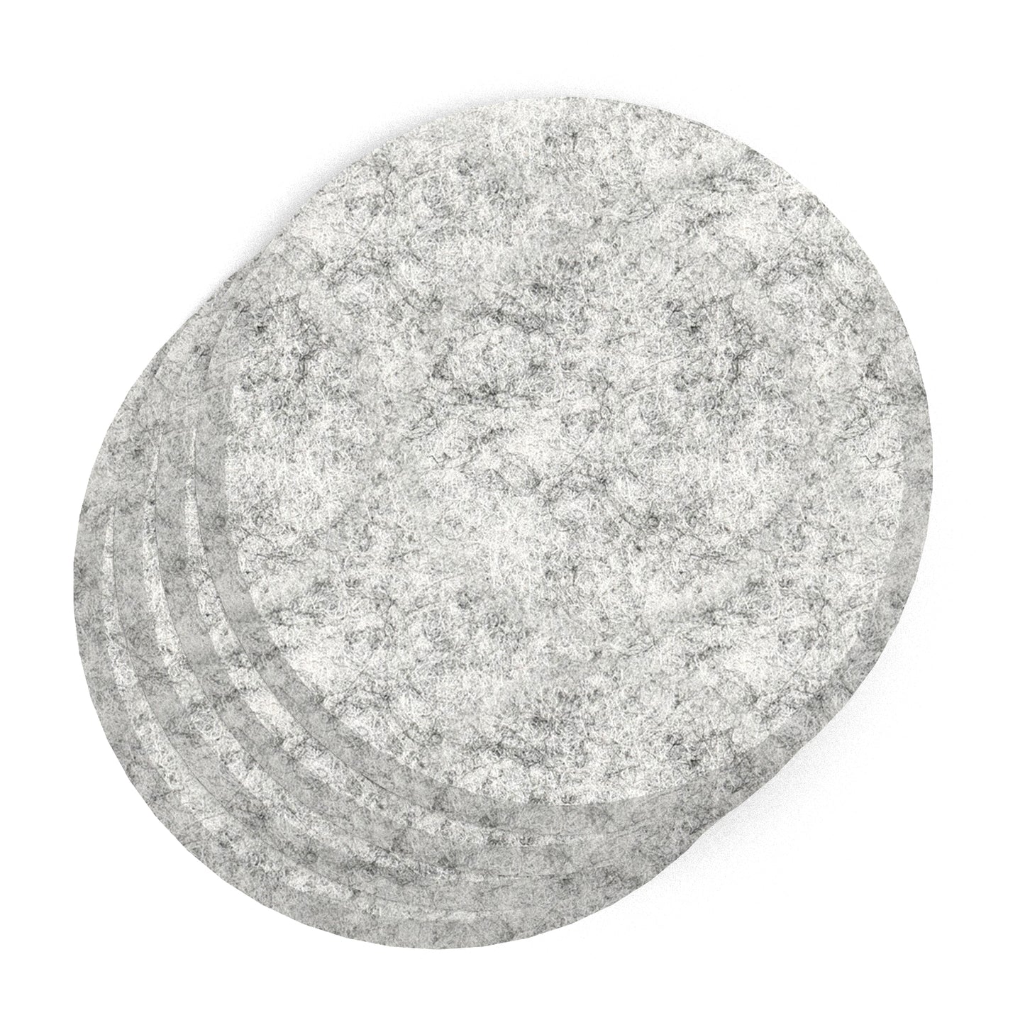 Sch! Acoustic Wall Tile (Set of 4)