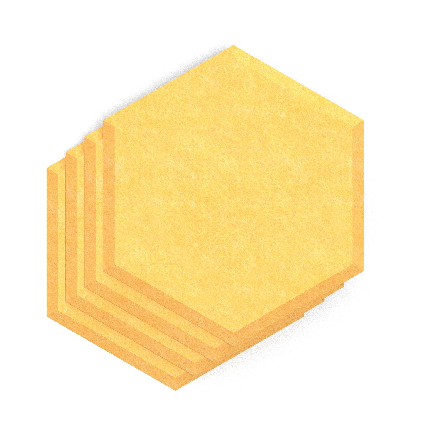 Sch! Acoustic Wall Tile (Set of 4)