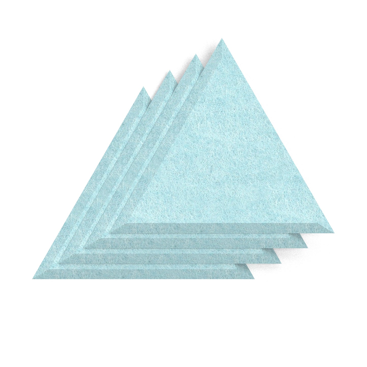 Sch! Acoustic Wall Tile (Set of 4)