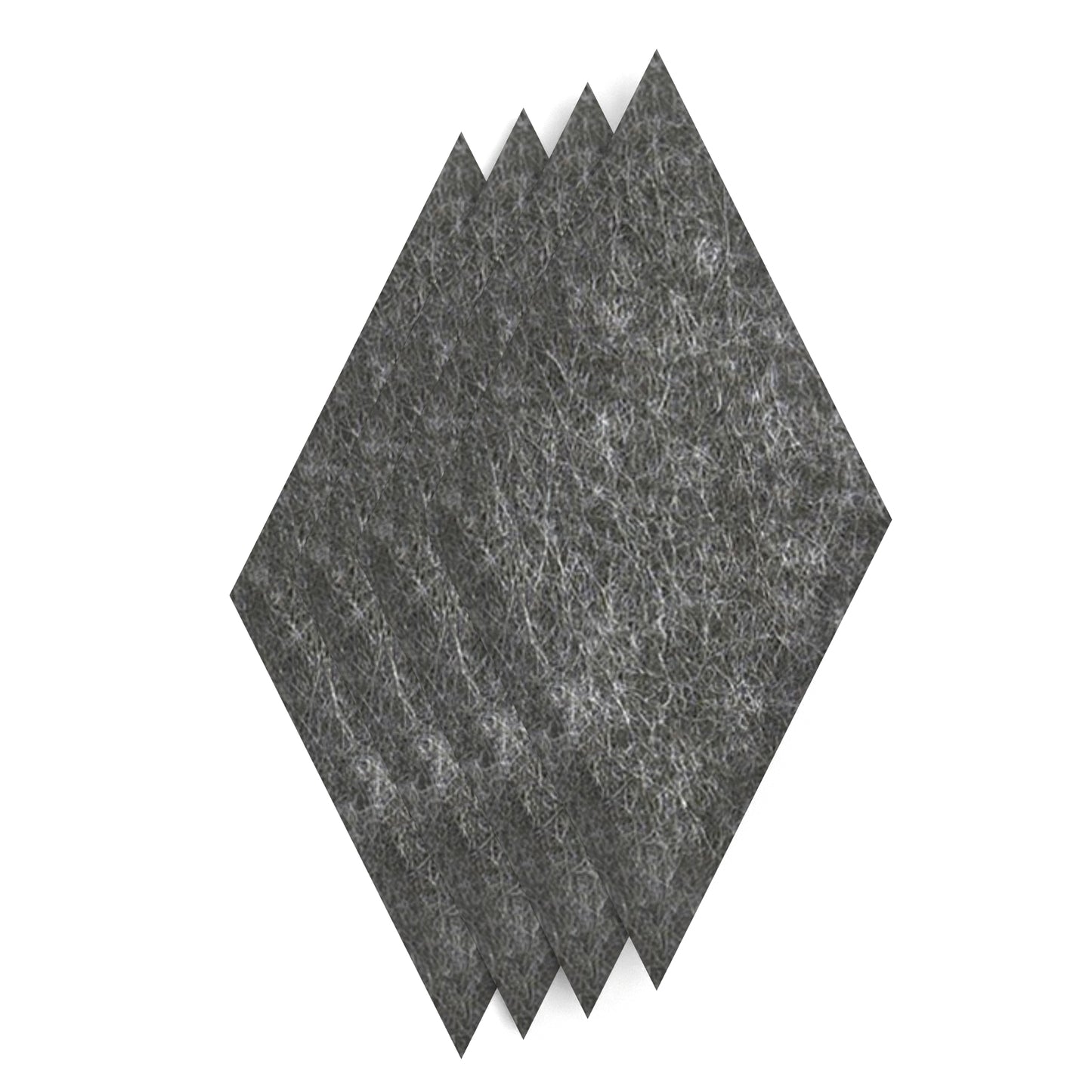 Sch! Acoustic Wall Tile (Set of 4)