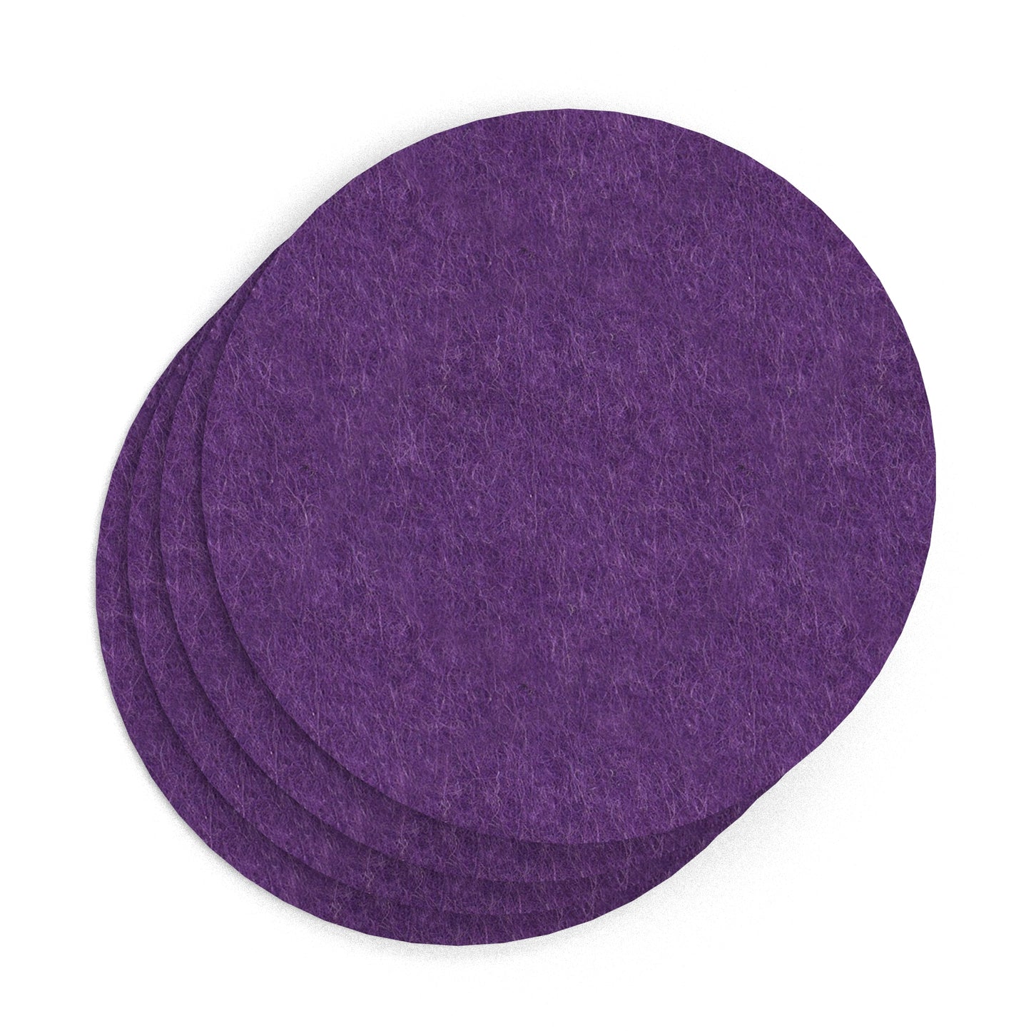 Sch! Acoustic Wall Tile (Set of 4)