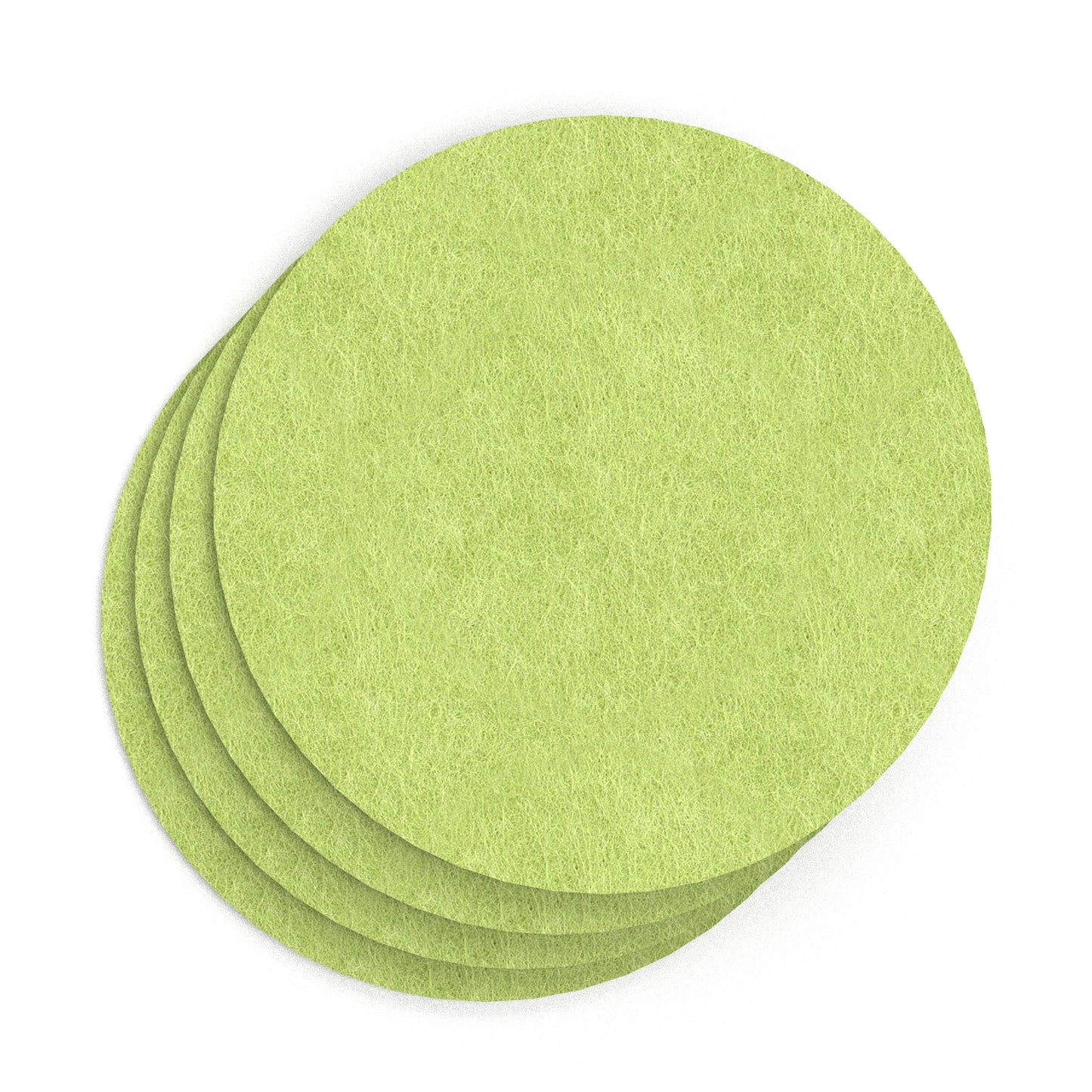 Sch! Acoustic Wall Tile (Set of 4)