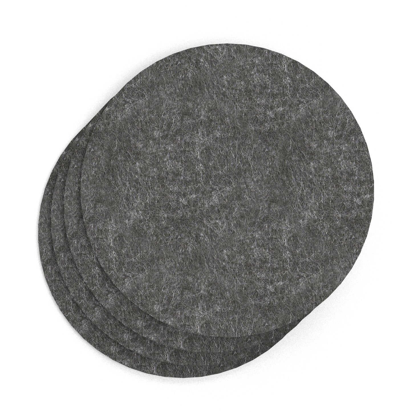 Sch! Acoustic Wall Tile (Set of 4)