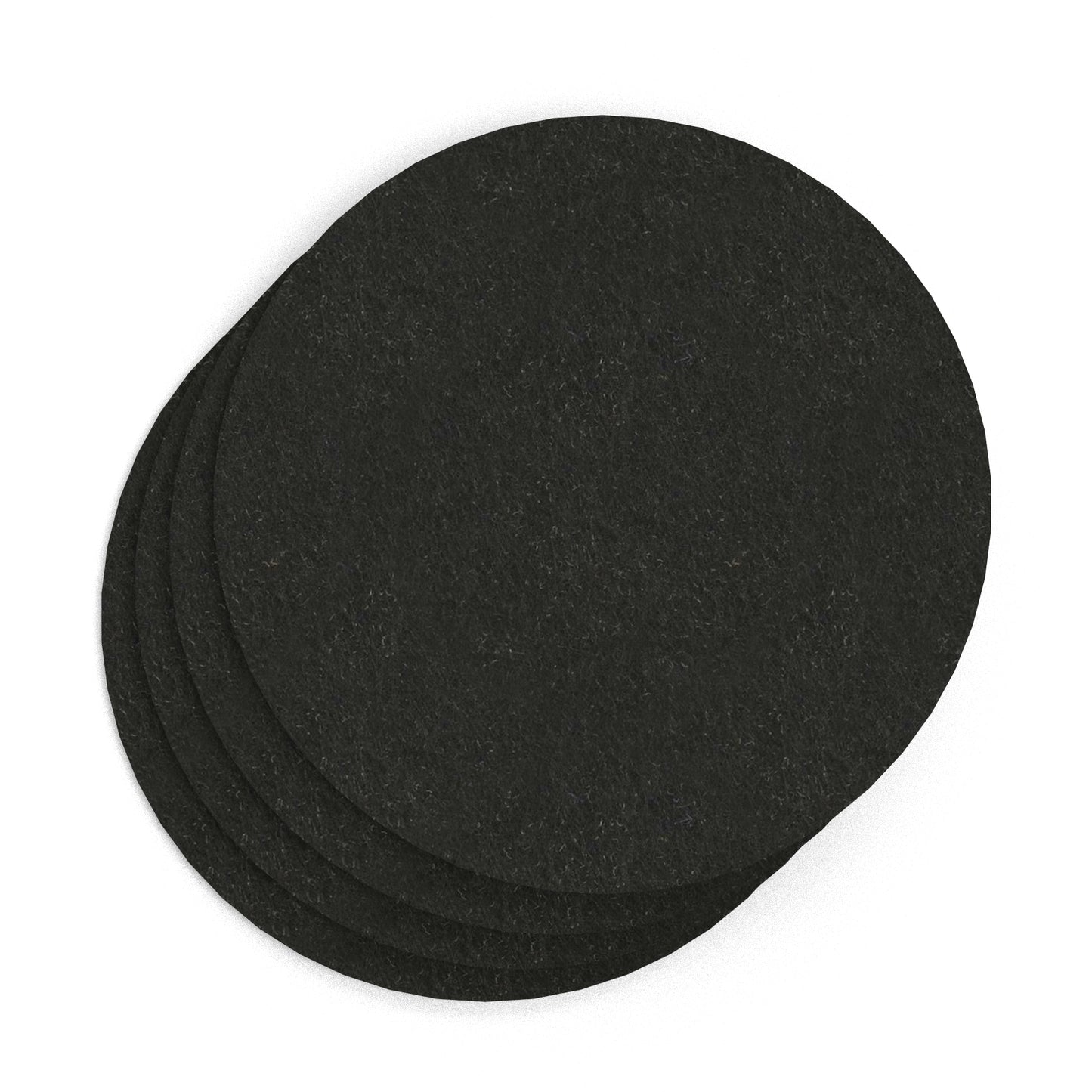 Sch! Acoustic Wall Tile (Set of 4)