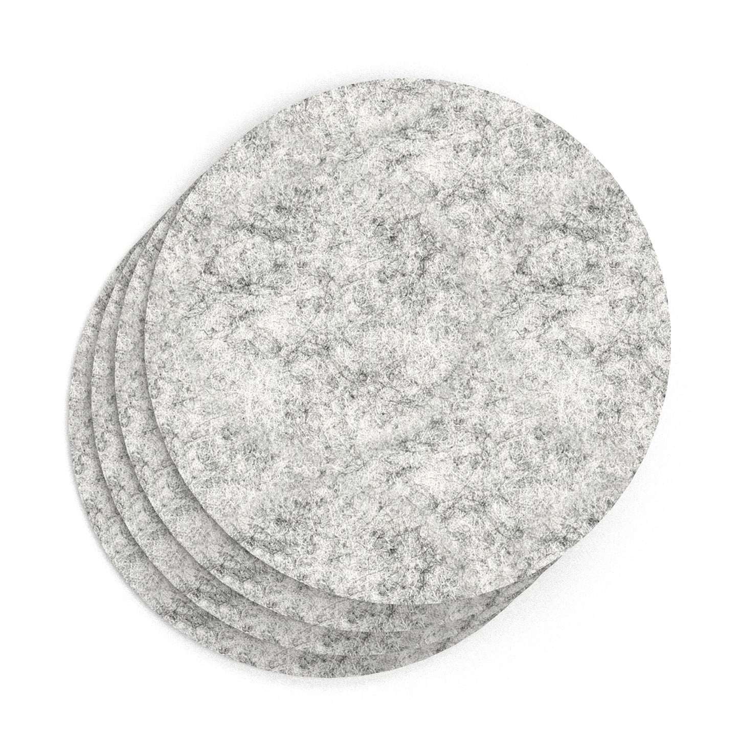 Sch! Acoustic Wall Tile (Set of 4)