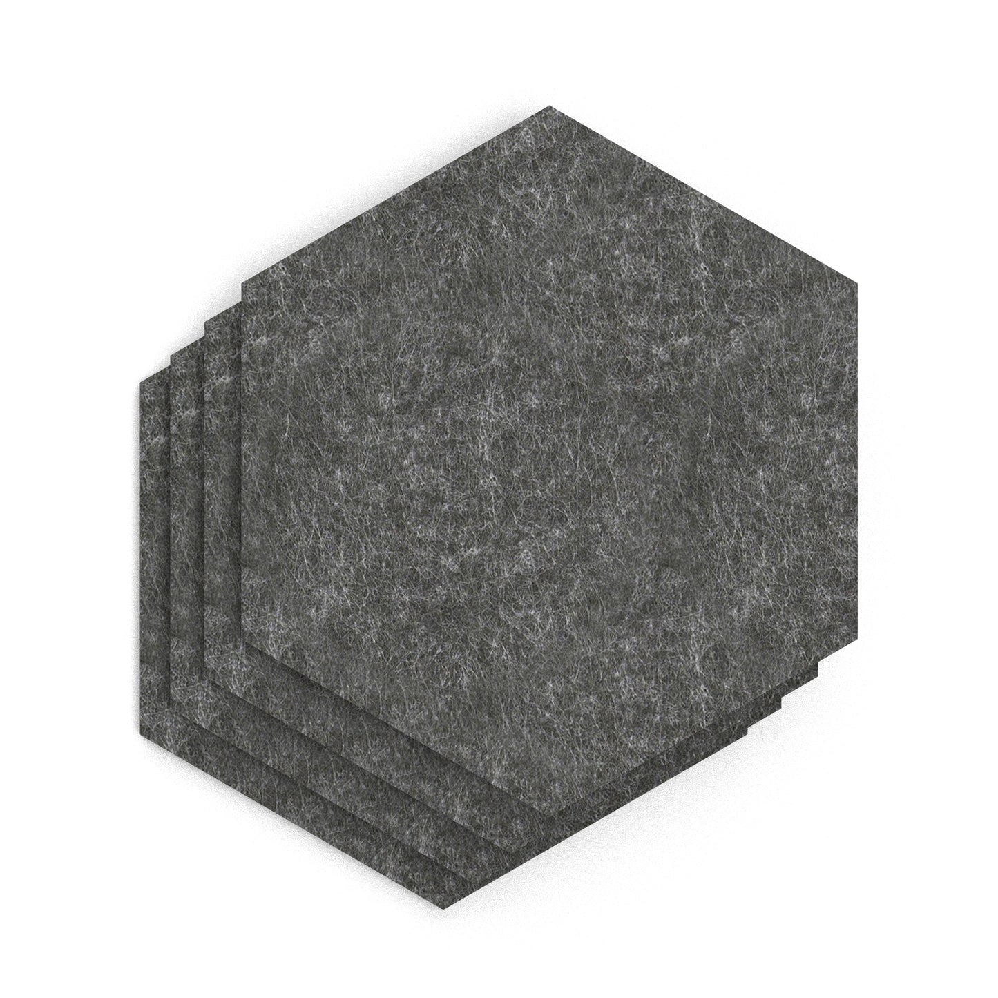 Sch! Acoustic Wall Tile (Set of 4)