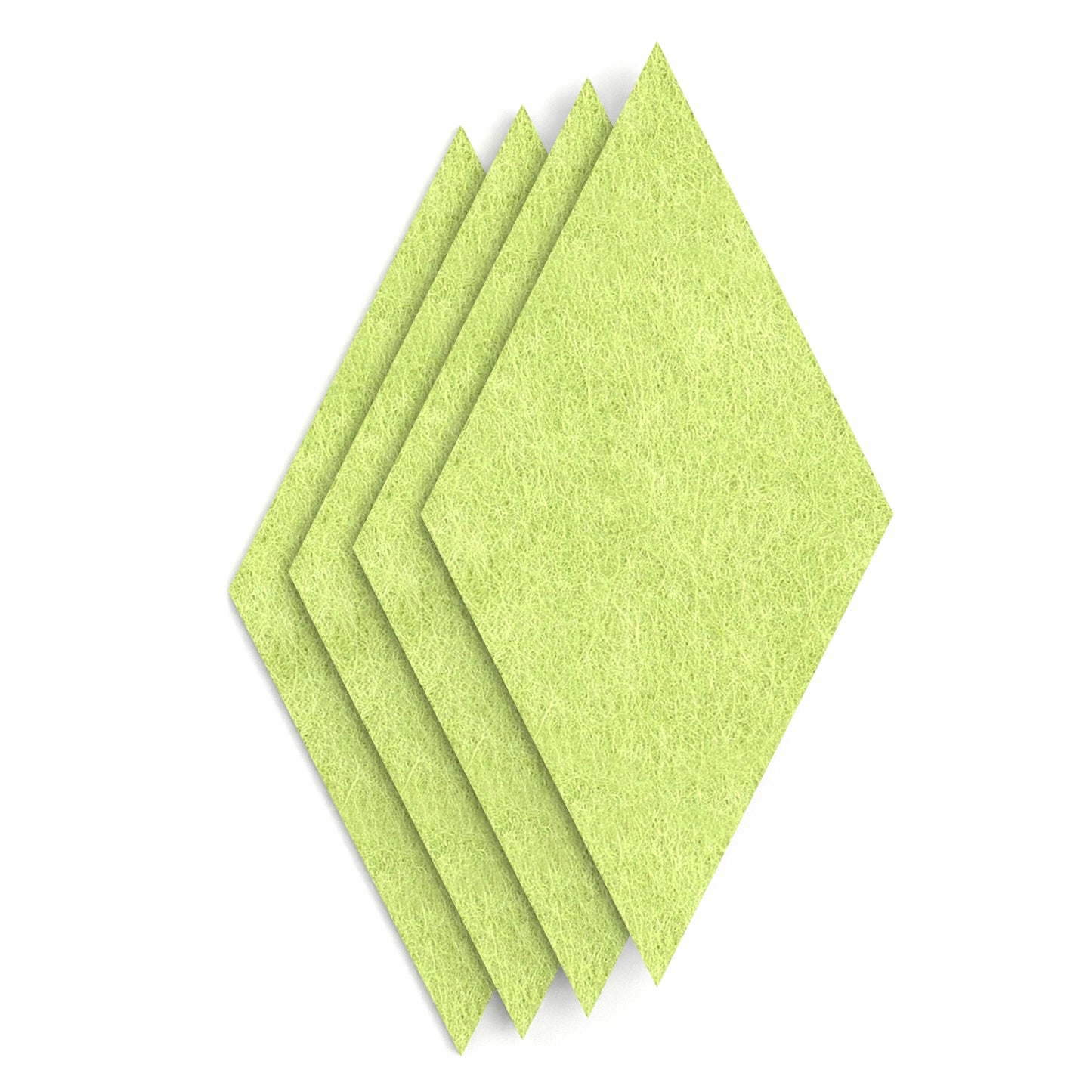 Sch! Acoustic Wall Tile (Set of 4)