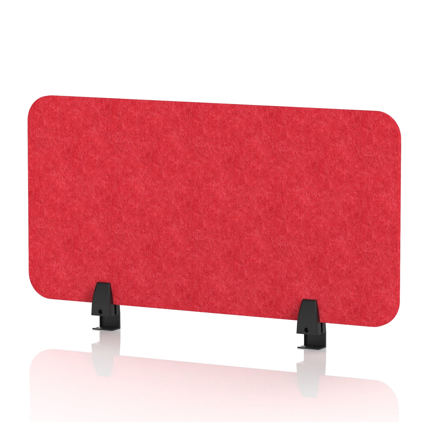 Sch! Acoustic Desktop Screen - Rectangle