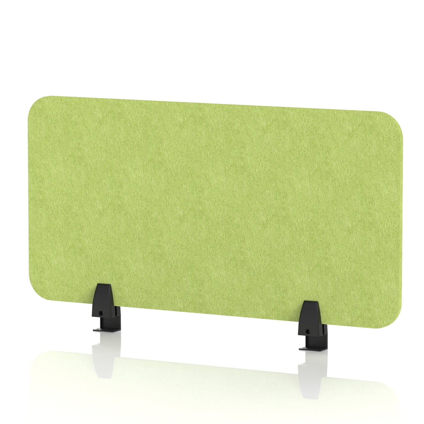 Sch! Acoustic Desktop Screen - Rectangle