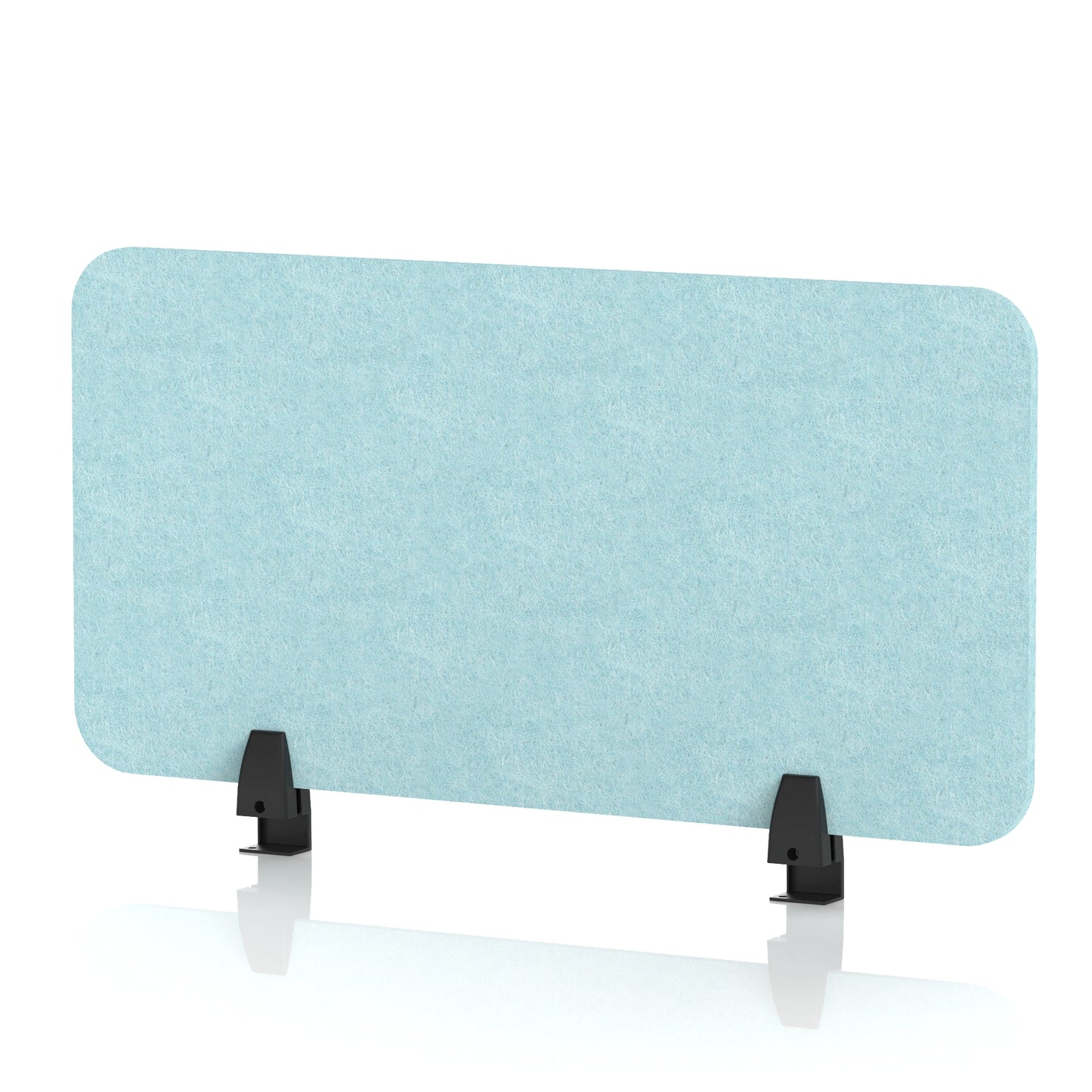 Sch! Acoustic Desktop Screen - Rectangle