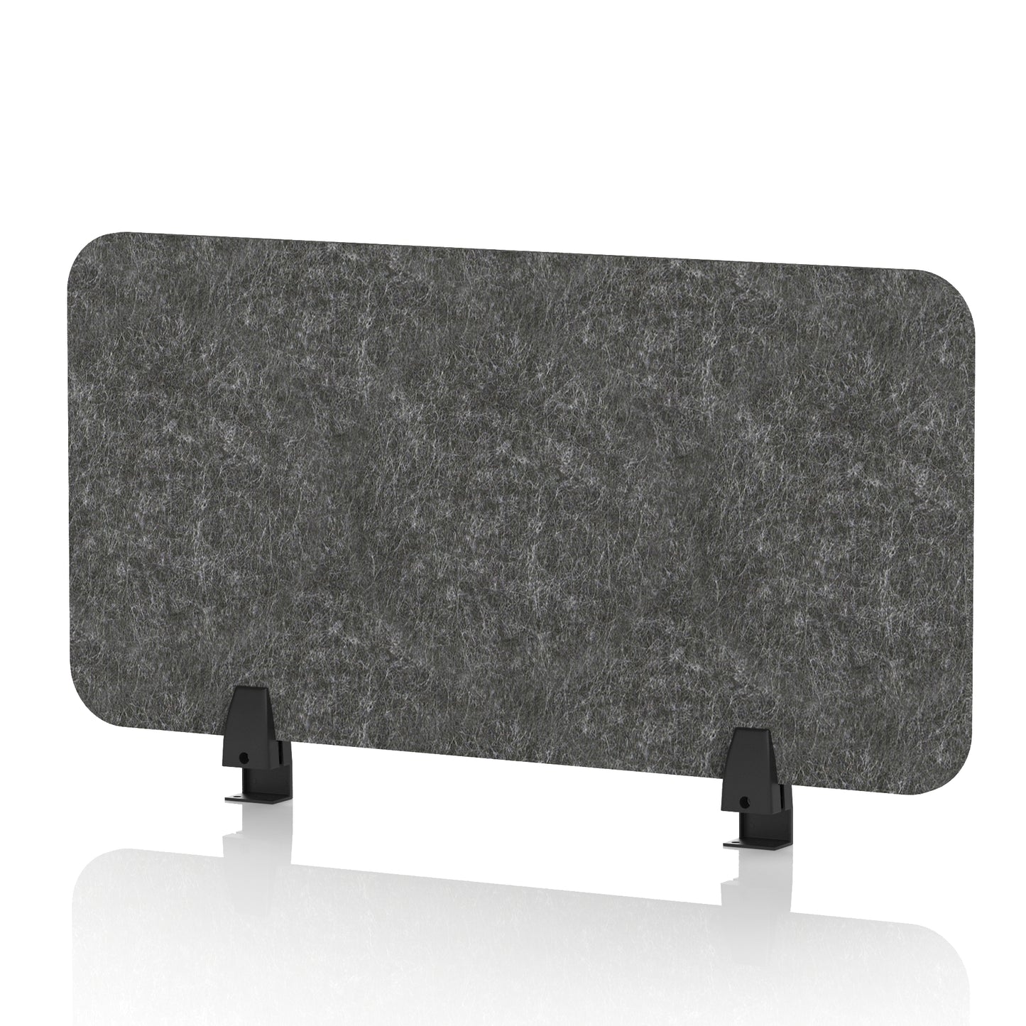 Sch! Acoustic Desktop Screen - Rectangle