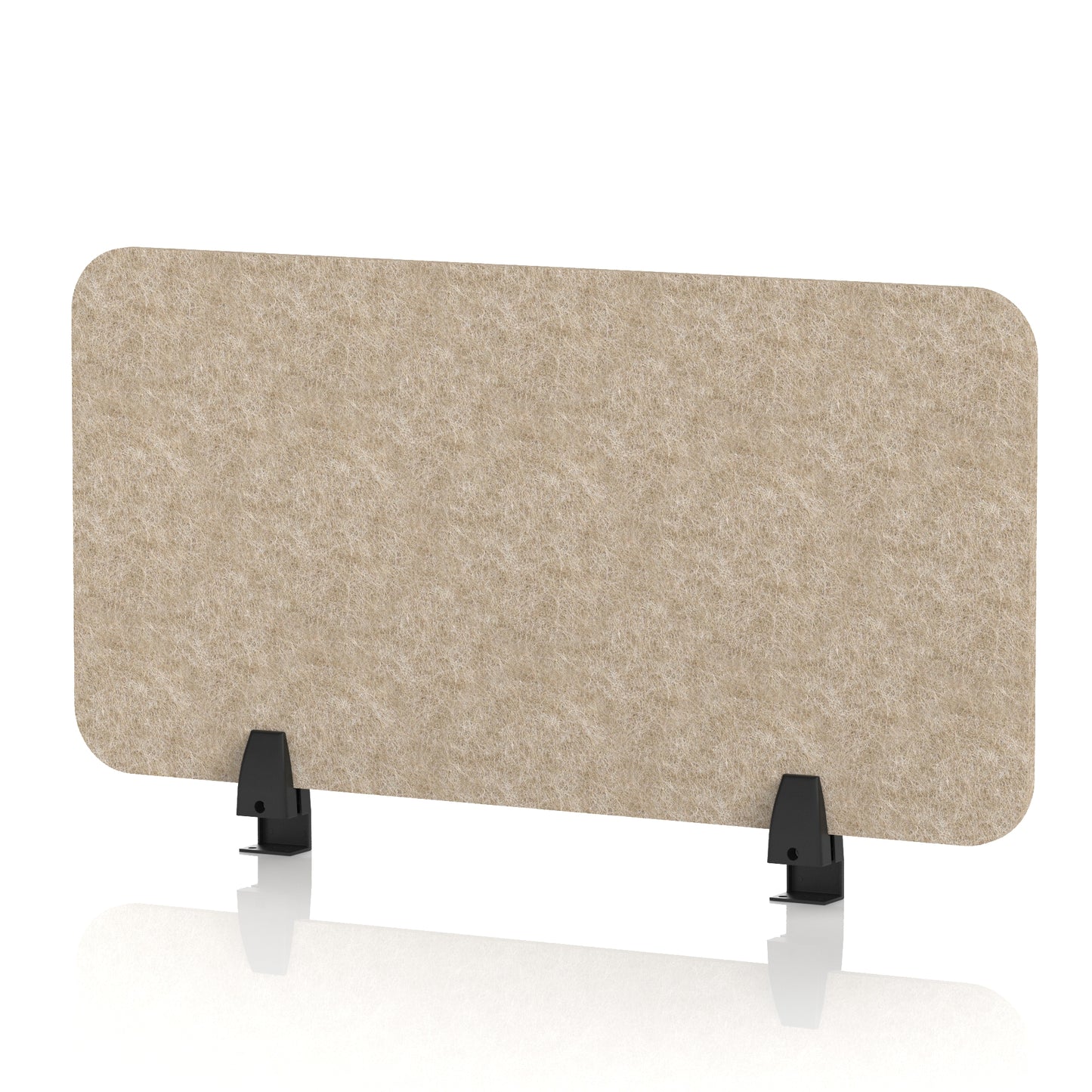 Sch! Acoustic Desktop Screen - Rectangle