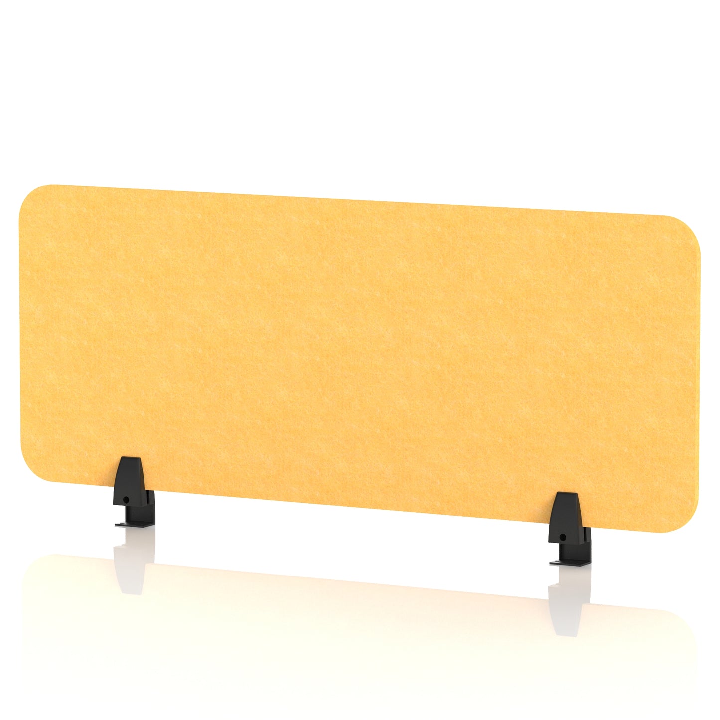 Sch! Acoustic Desktop Screen - Rectangle