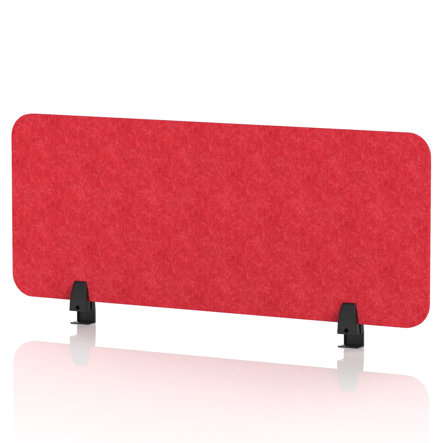 Sch! Acoustic Desktop Screen - Rectangle