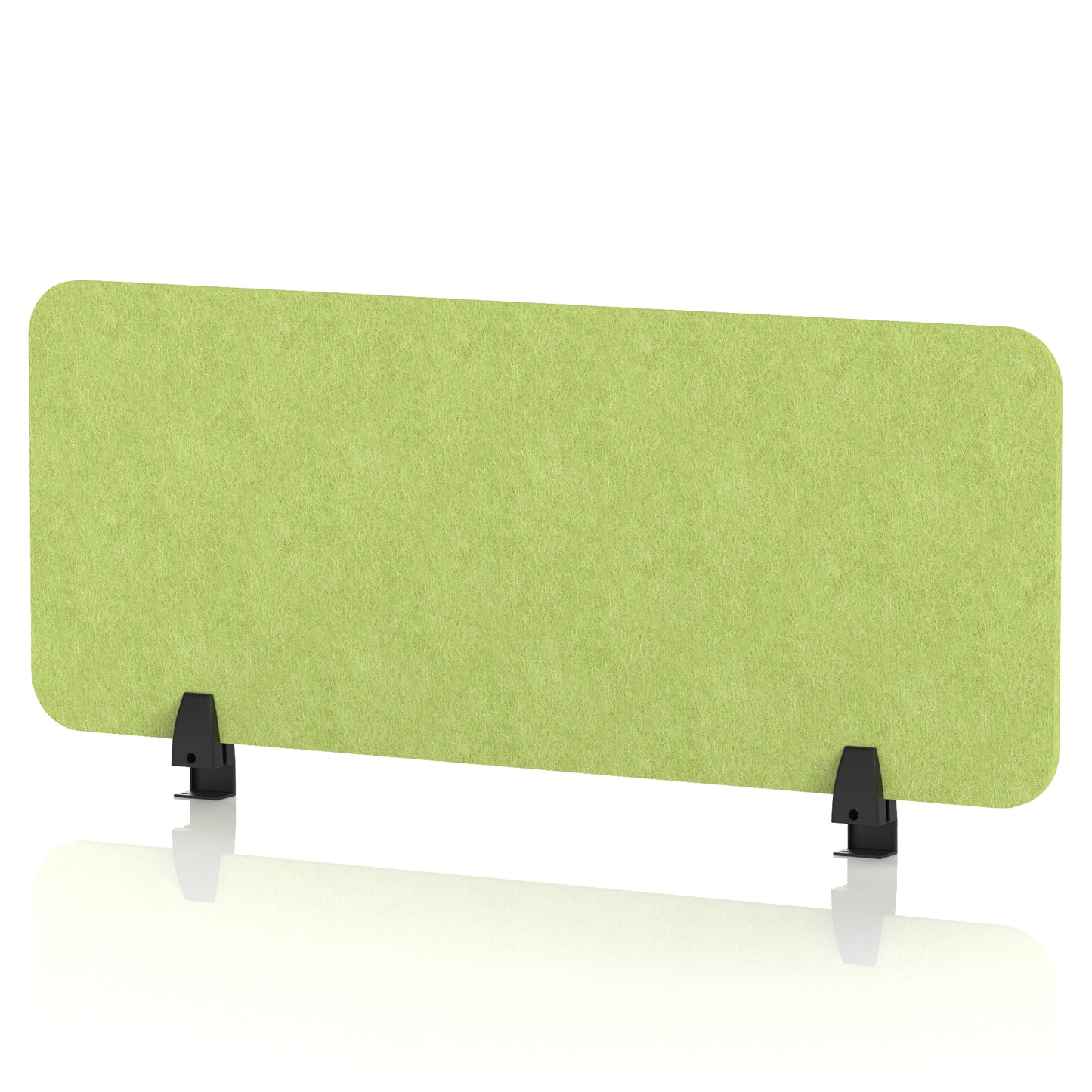 Sch! Acoustic Desktop Screen - Rectangle