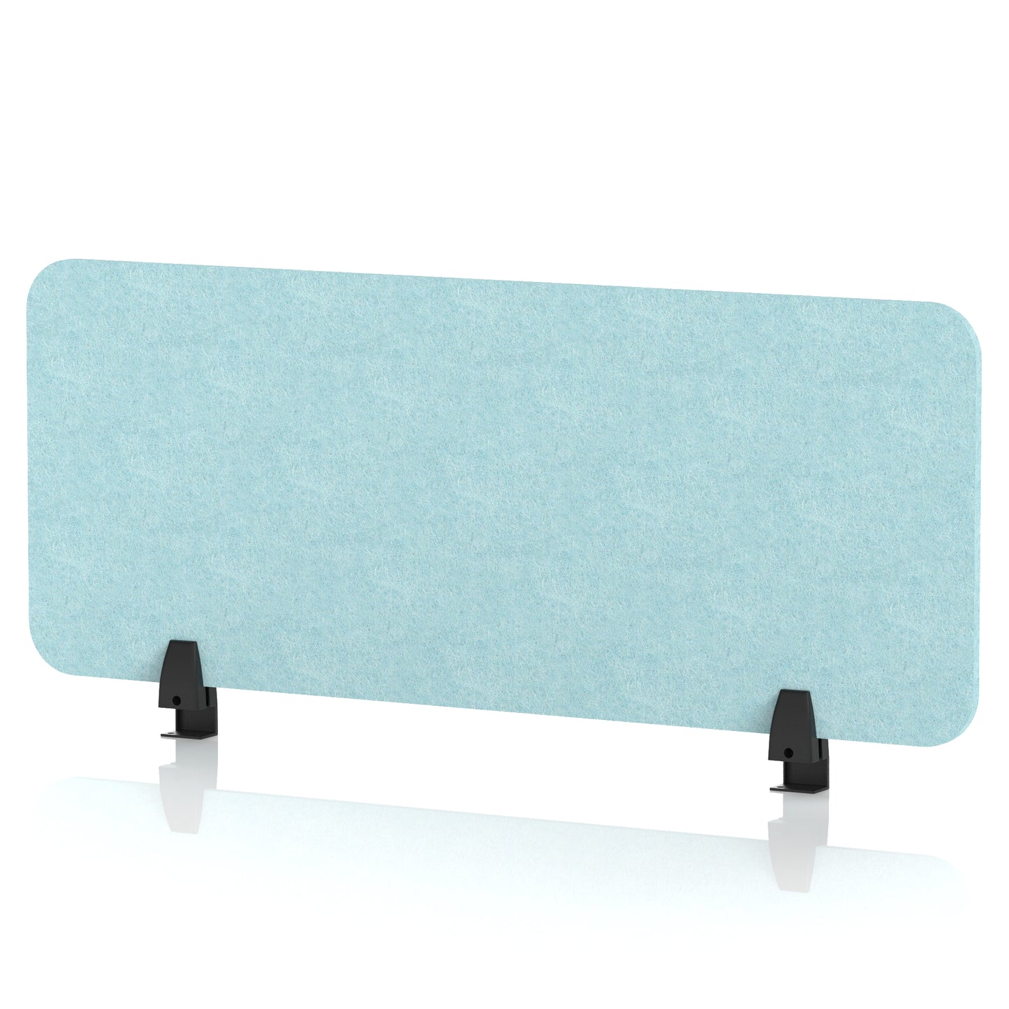 Sch! Acoustic Desktop Screen - Rectangle