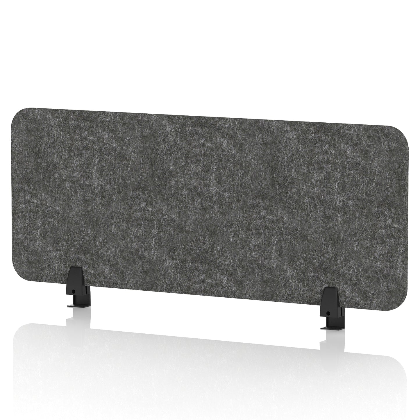 Sch! Acoustic Desktop Screen - Rectangle