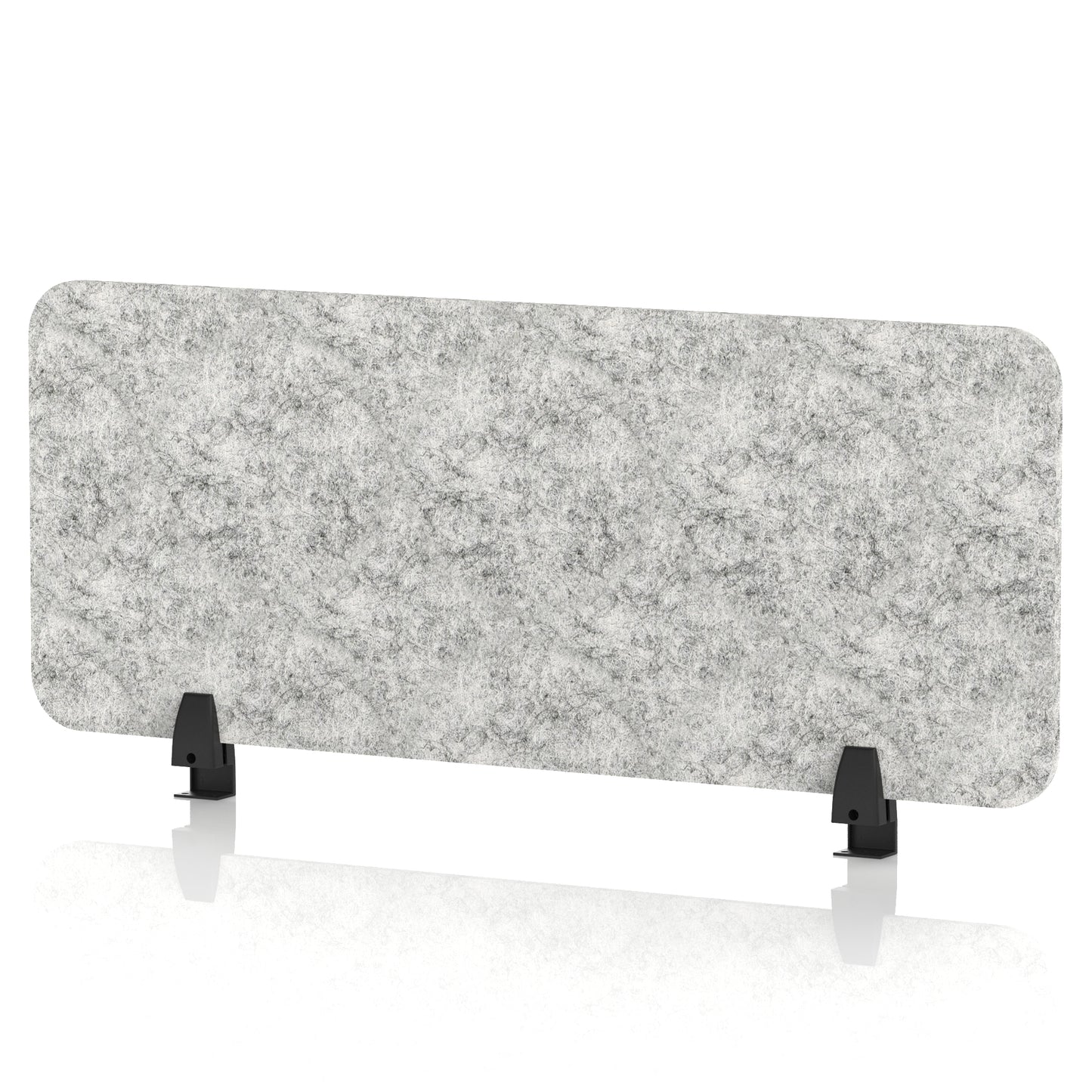 Sch! Acoustic Desktop Screen - Rectangle