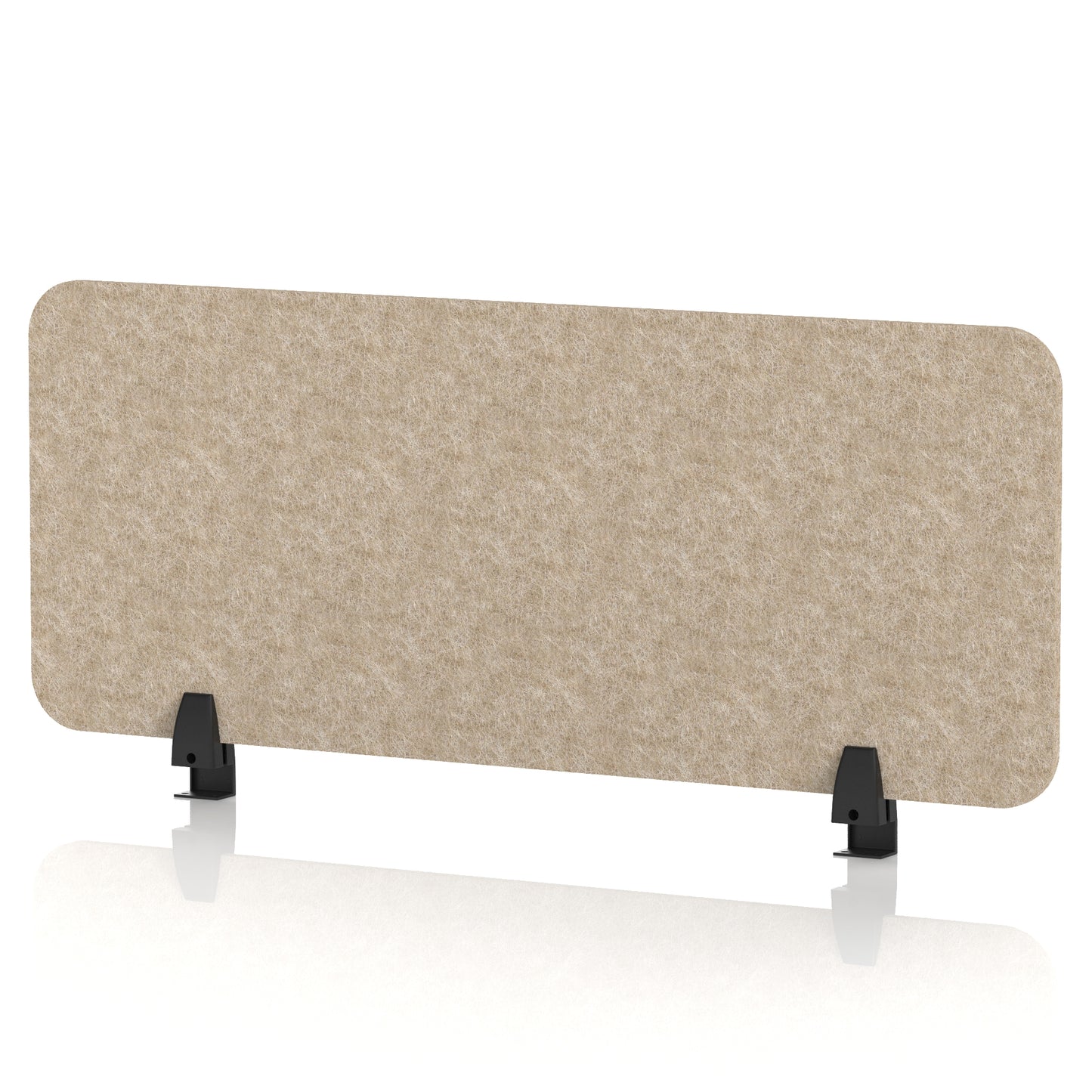 Sch! Acoustic Desktop Screen - Rectangle