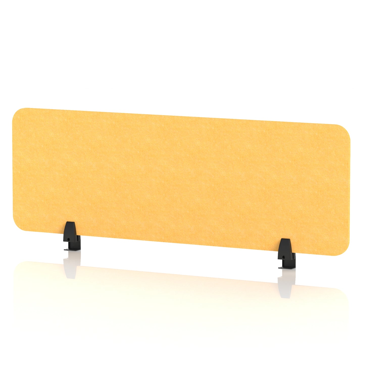 Sch! Acoustic Desktop Screen - Rectangle