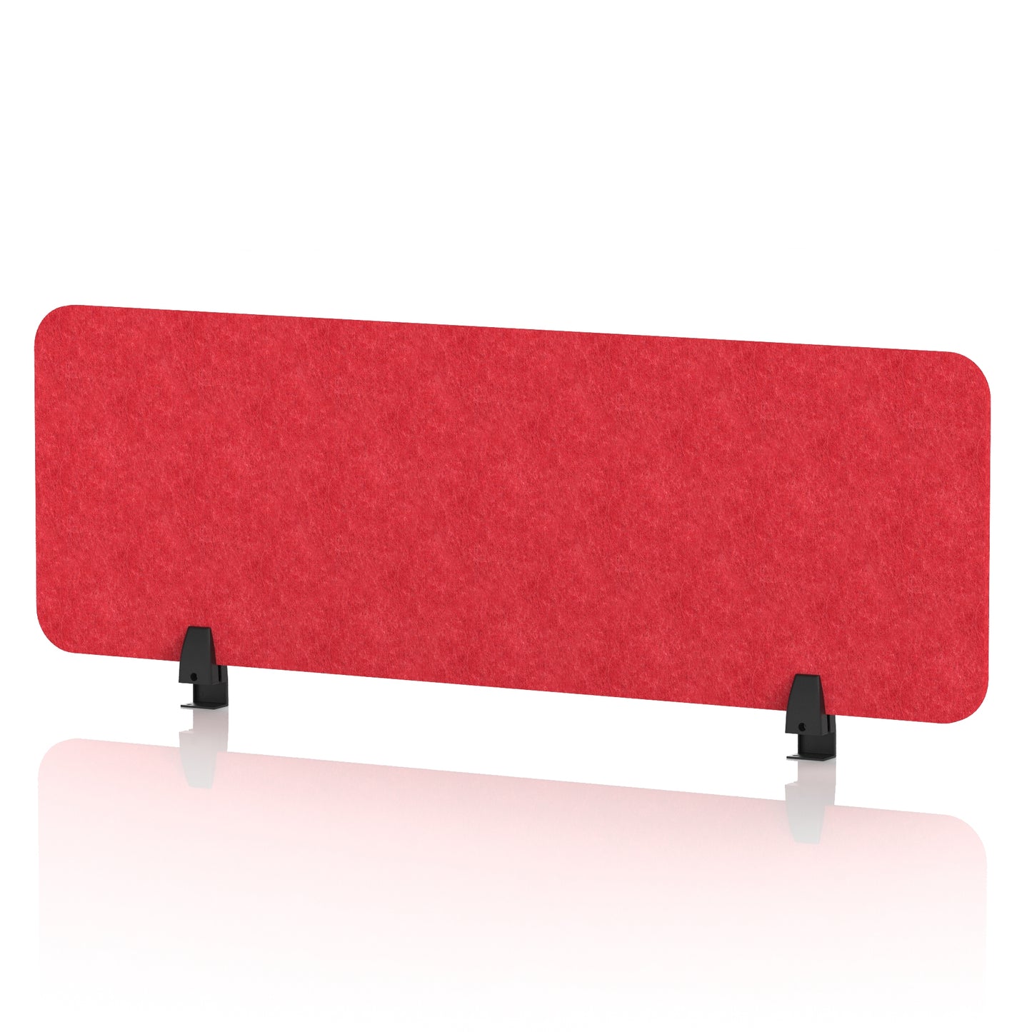 Sch! Acoustic Desktop Screen - Rectangle