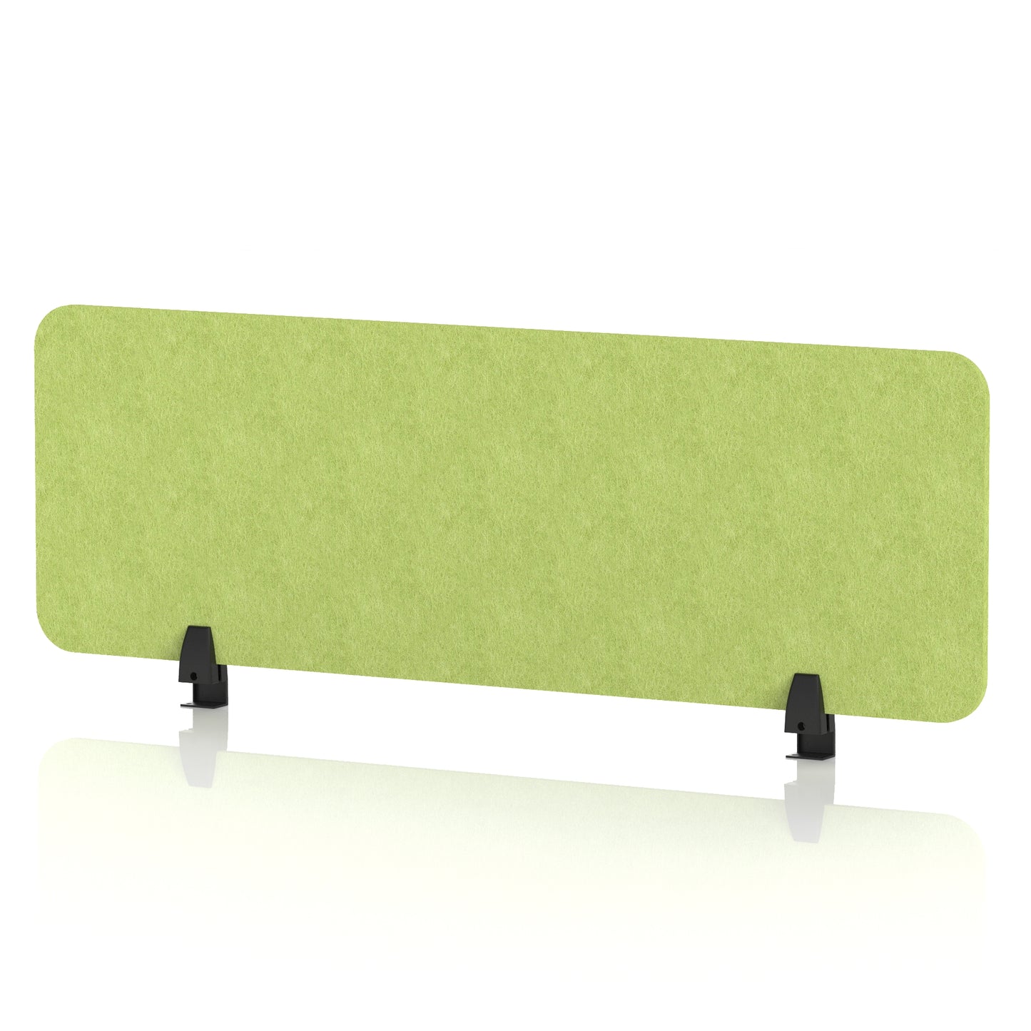 Sch! Acoustic Desktop Screen - Rectangle