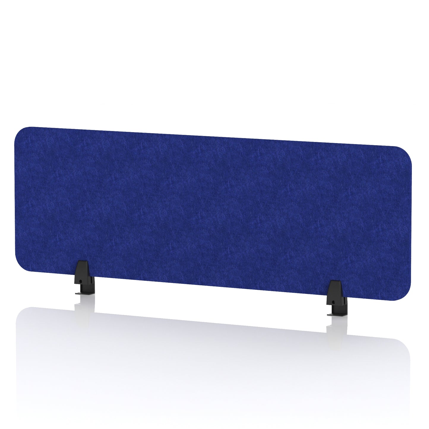 Sch! Acoustic Desktop Screen - Rectangle