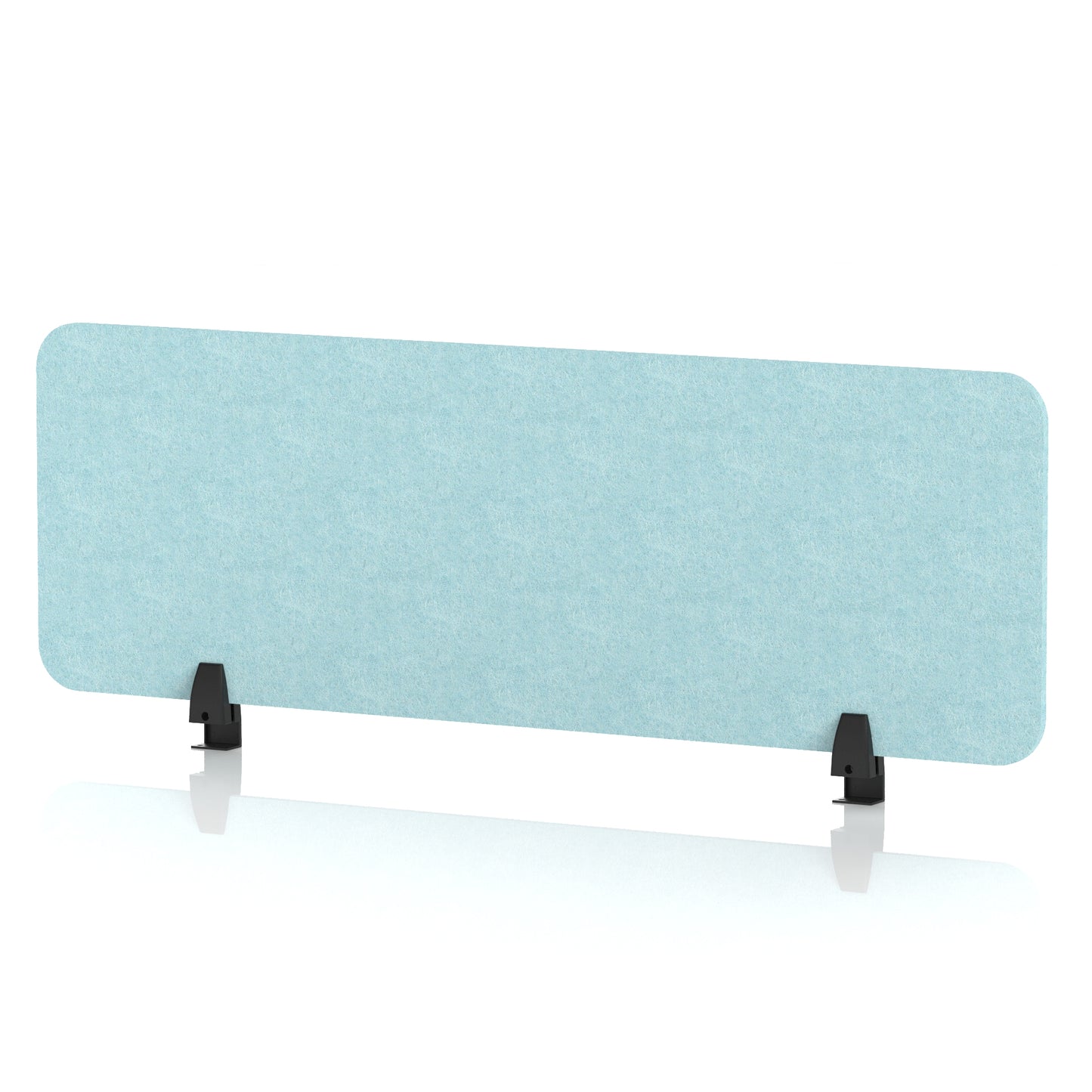 Sch! Acoustic Desktop Screen - Rectangle