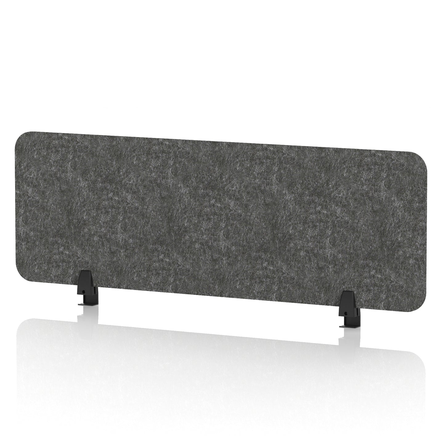 Sch! Acoustic Desktop Screen - Rectangle
