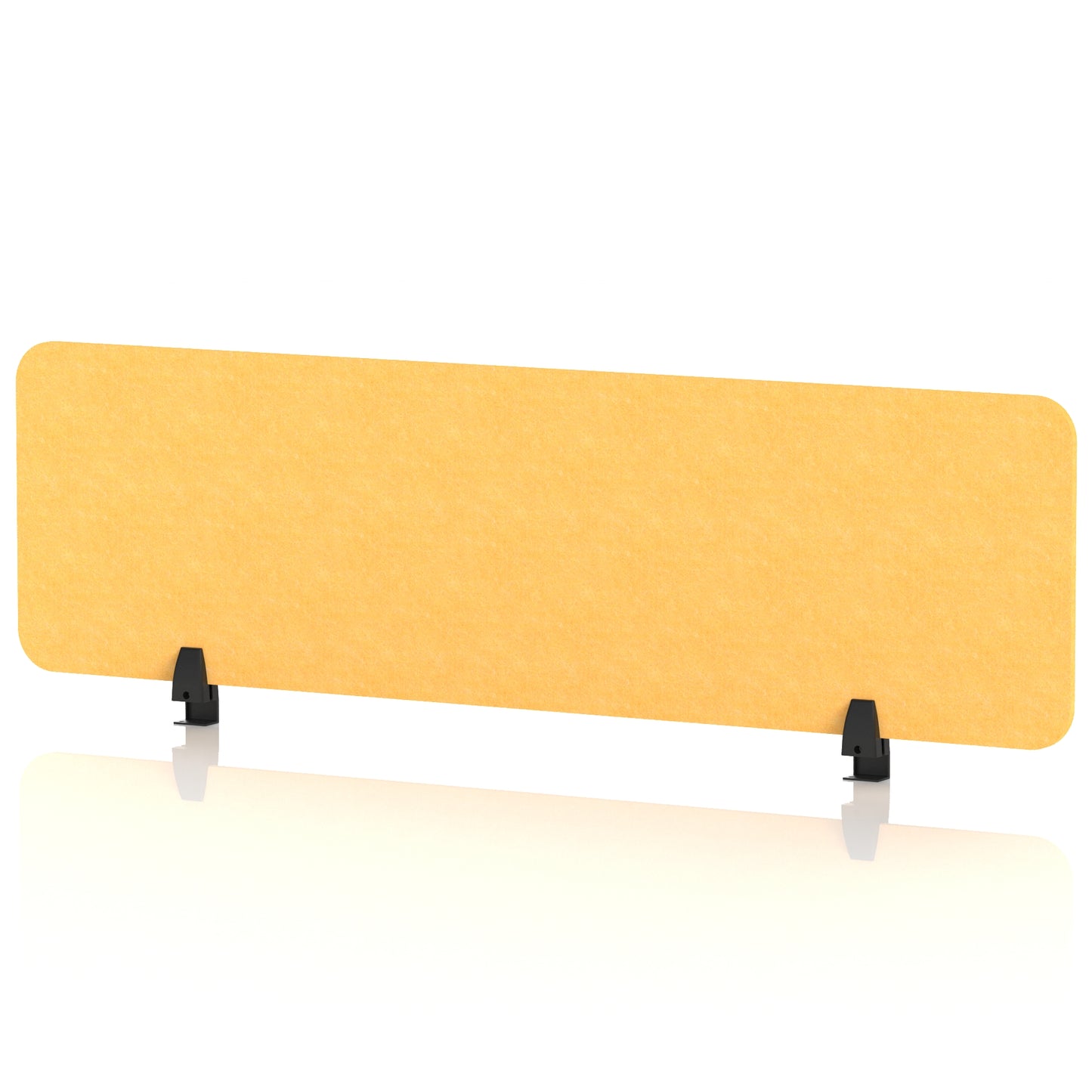 Sch! Acoustic Desktop Screen - Rectangle