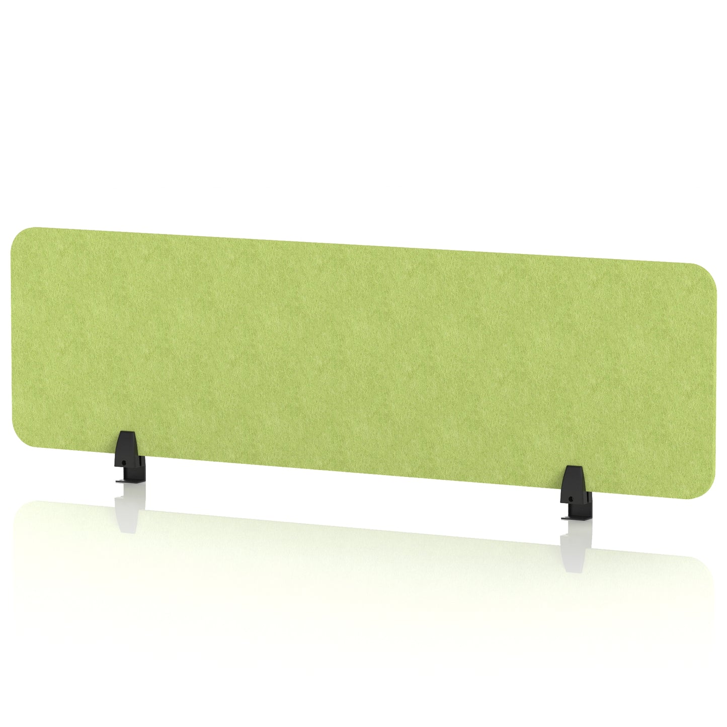 Sch! Acoustic Desktop Screen - Rectangle