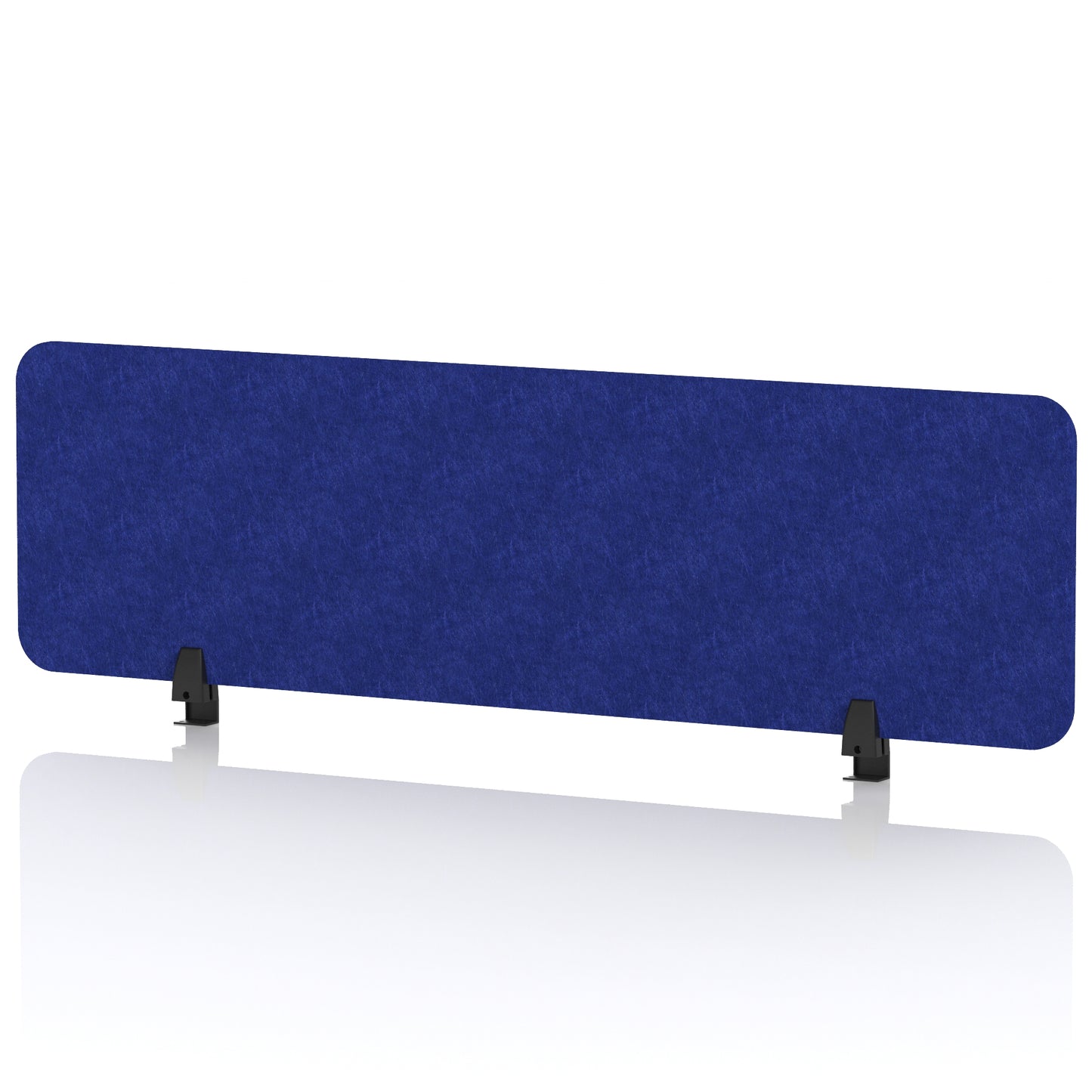 Sch! Acoustic Desktop Screen - Rectangle