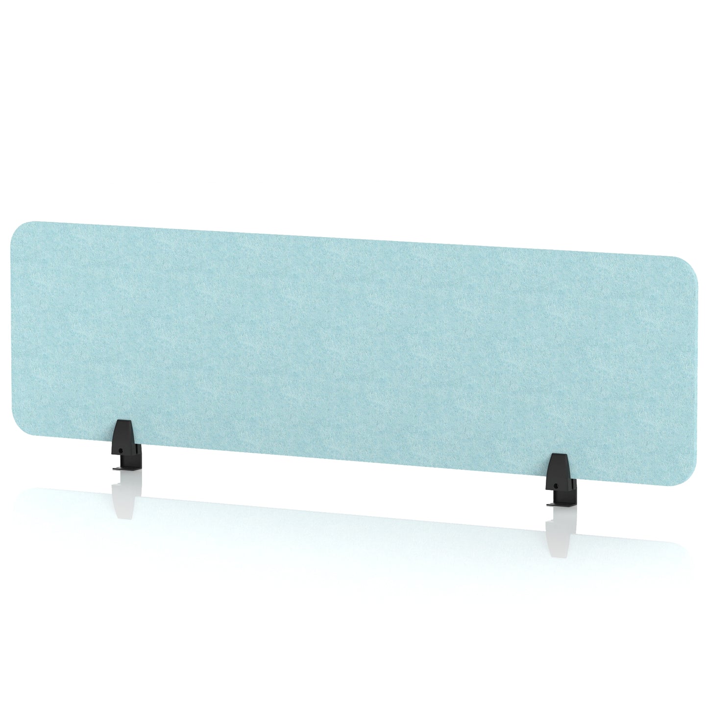Sch! Acoustic Desktop Screen - Rectangle