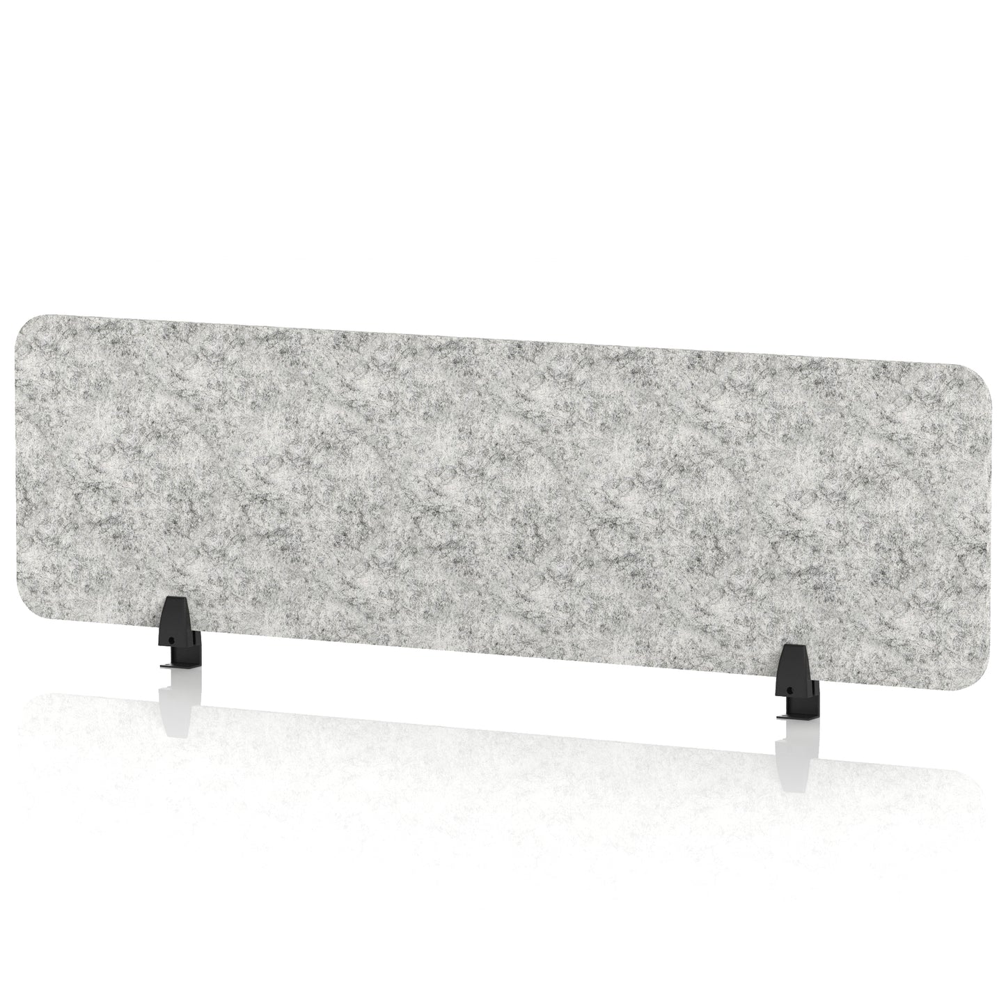 Sch! Acoustic Desktop Screen - Rectangle