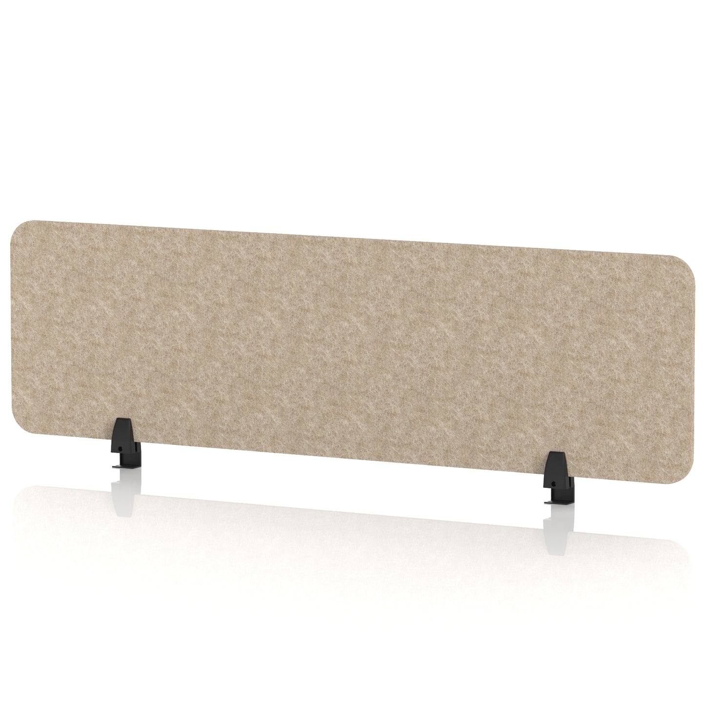 Sch! Acoustic Desktop Screen - Rectangle