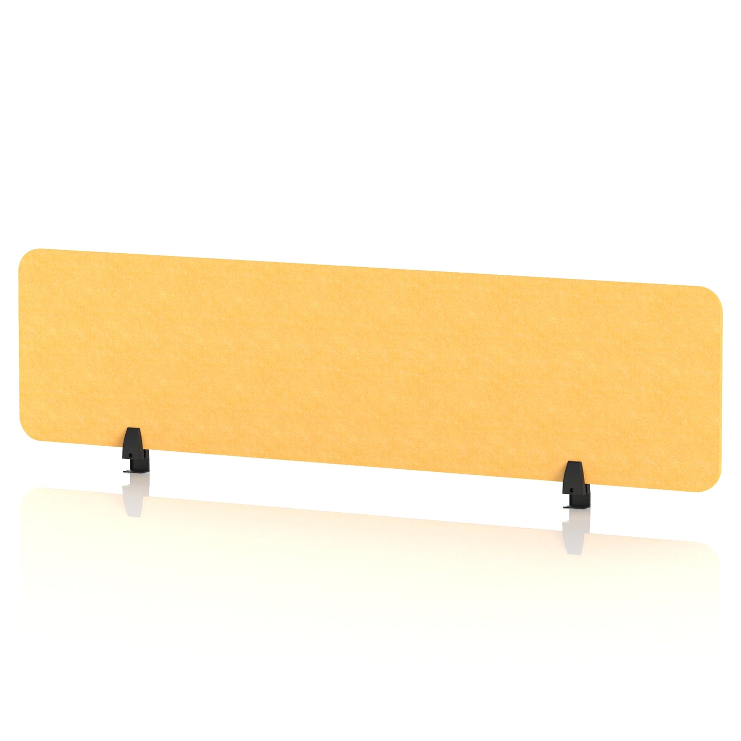 Sch! Acoustic Desktop Screen - Rectangle